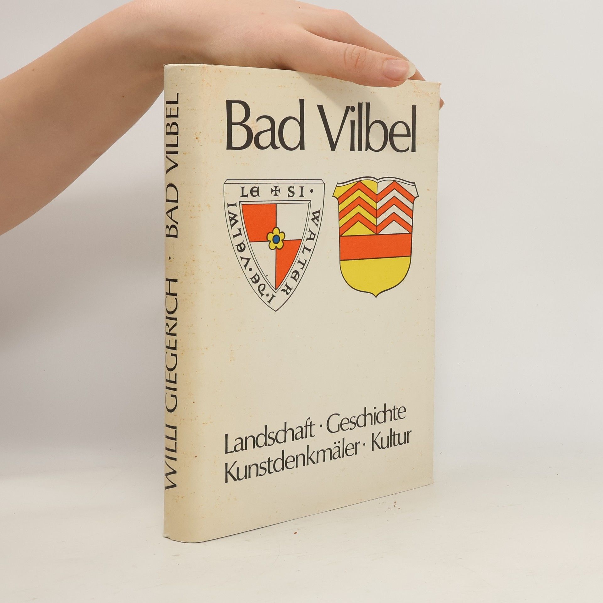 Autorenkollektiv Bad Vilbel