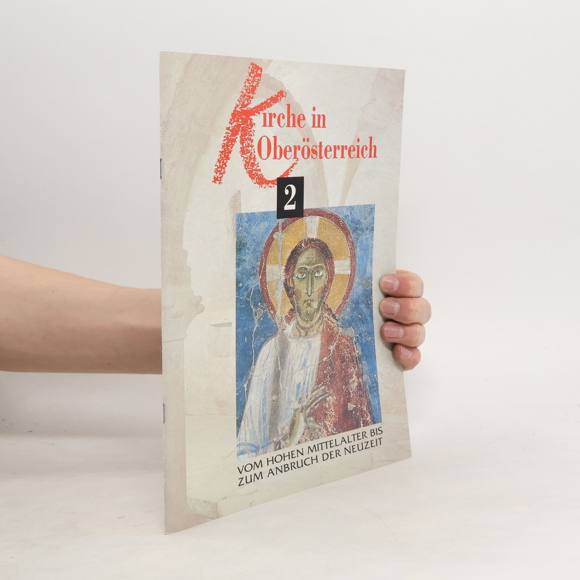 Kirche in Oberösterreich. 2