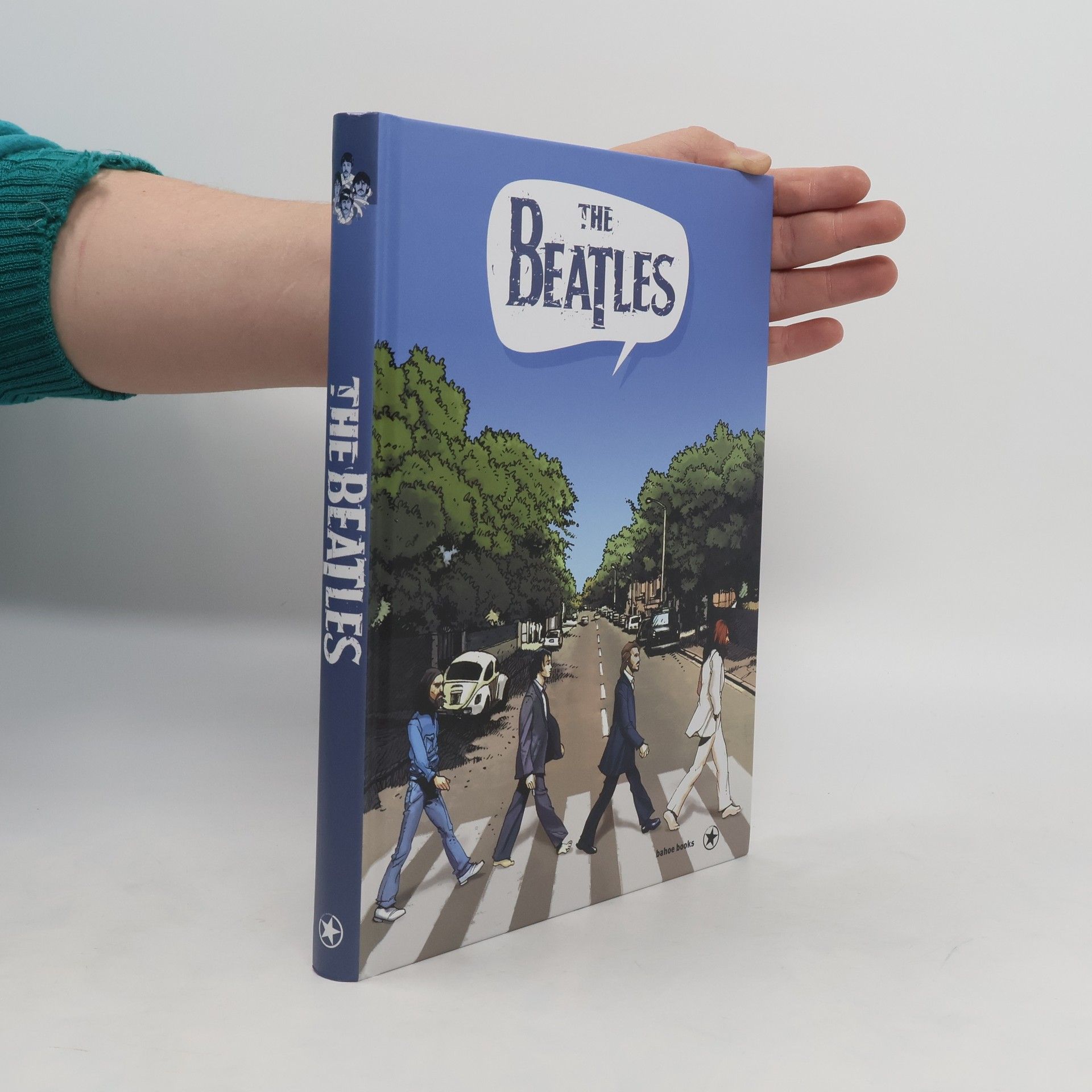 Gaet´s The Beatles