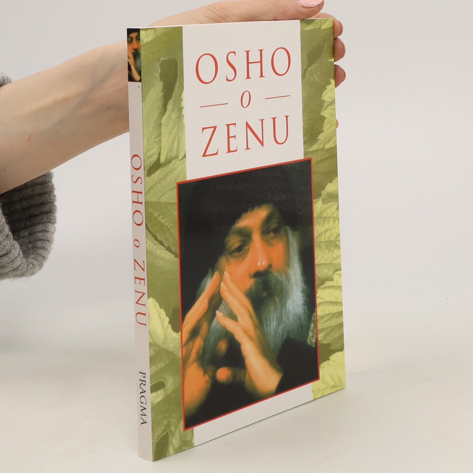 Osho Osho o zenu