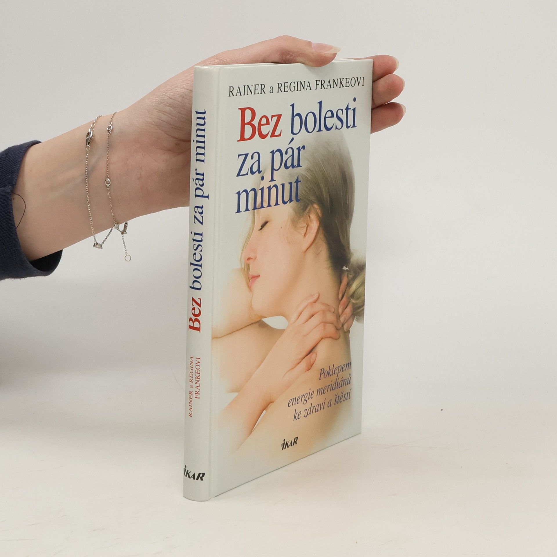 Rainer Franke Bez bolesti za pár minut