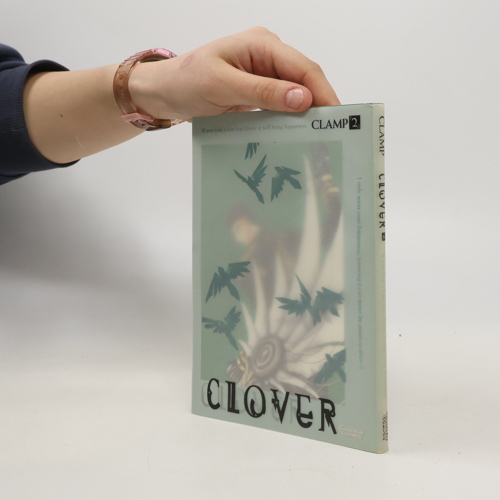 kolektiv Clover
