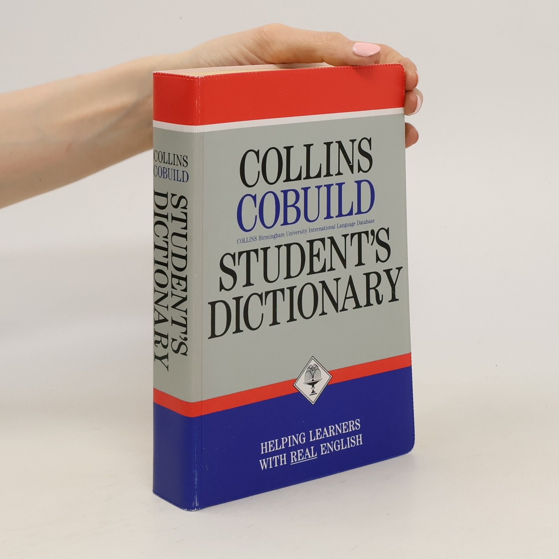 kolektiv Collins Cobuild Student's Dictionary