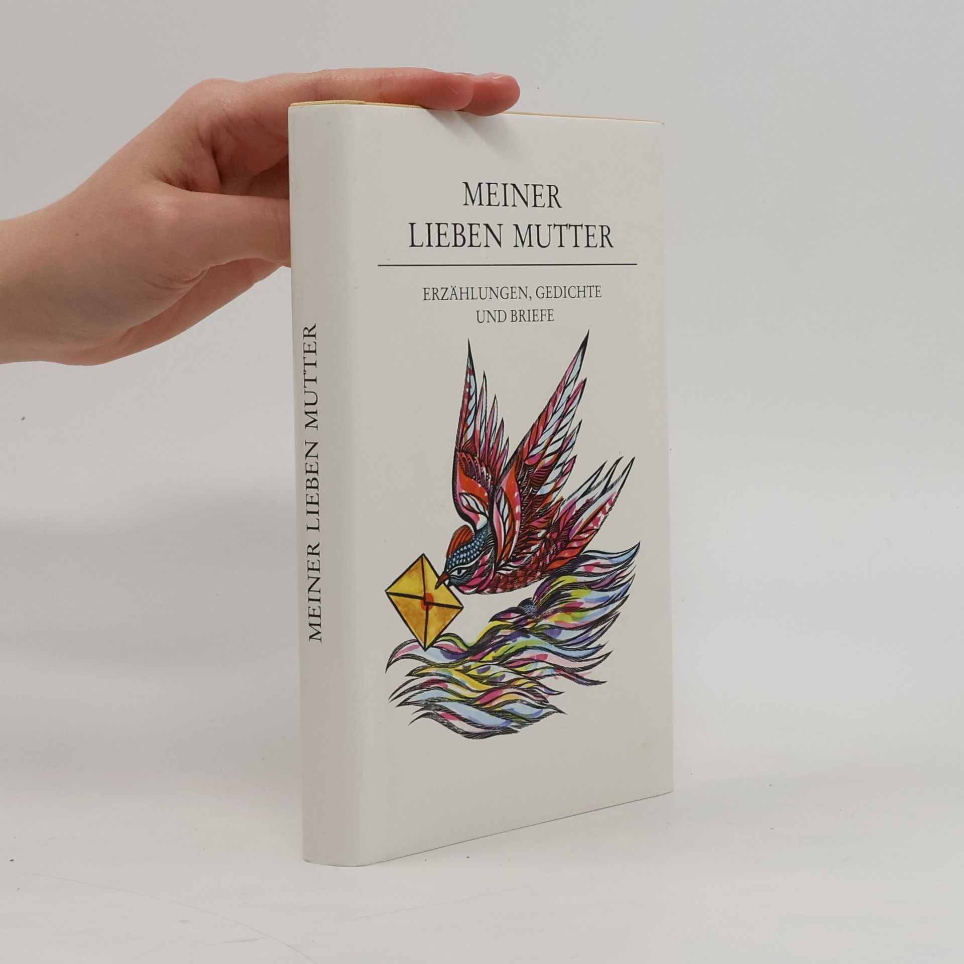 Collectif d'auteurs Meiner lieben Mutter