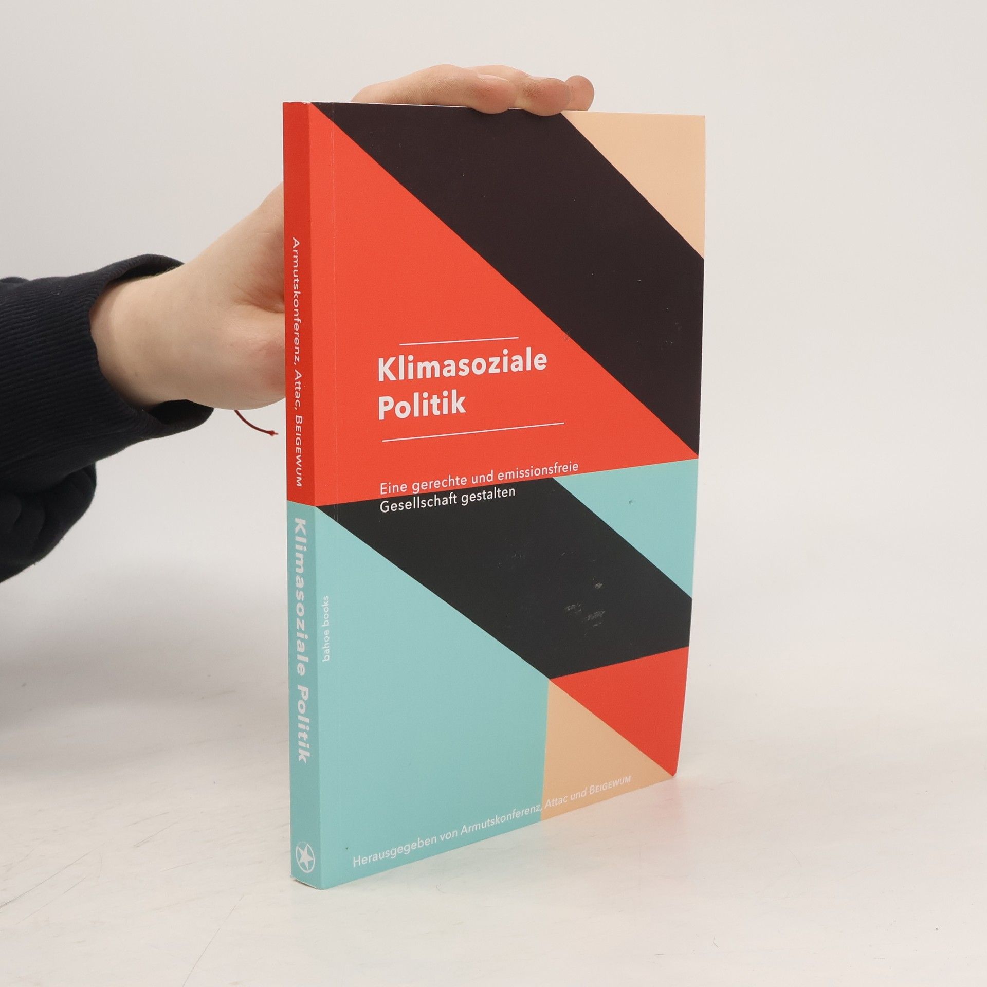 BEIGEWUM Klimasoziale Politik