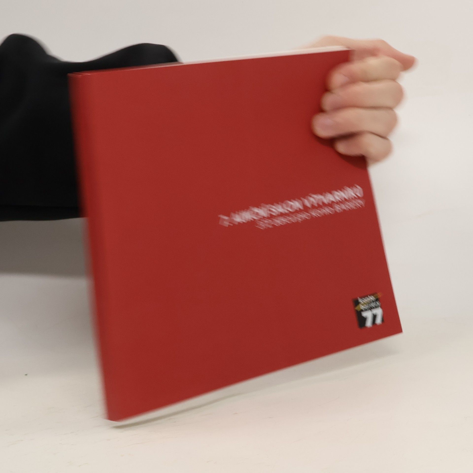 Collectif d'auteurs 7. aukční salon výtvarníků. 372 dárců pro Konto Bariéry