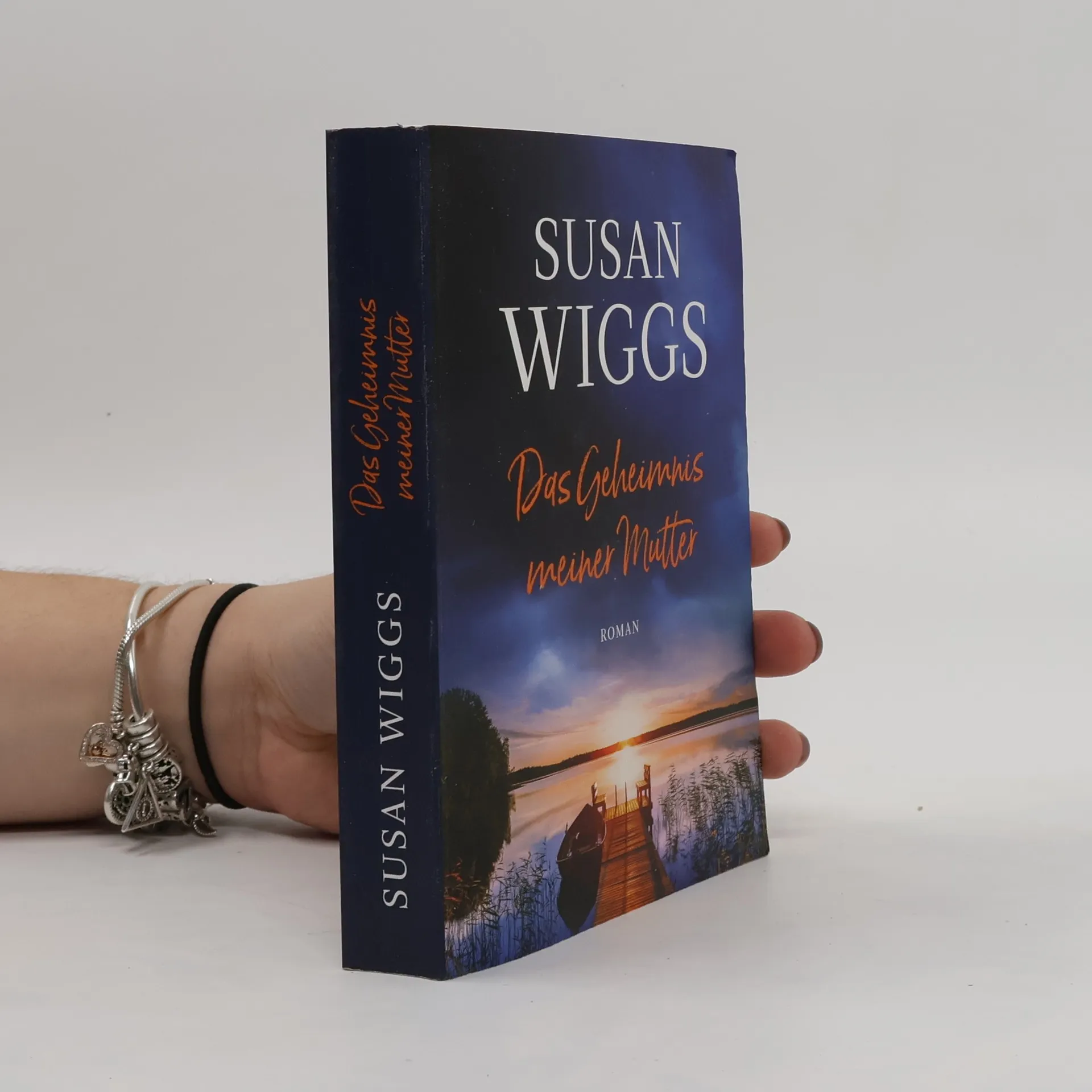 Das Geheimnis meiner Mutter | Buch | Paperback | Susan Wiggs