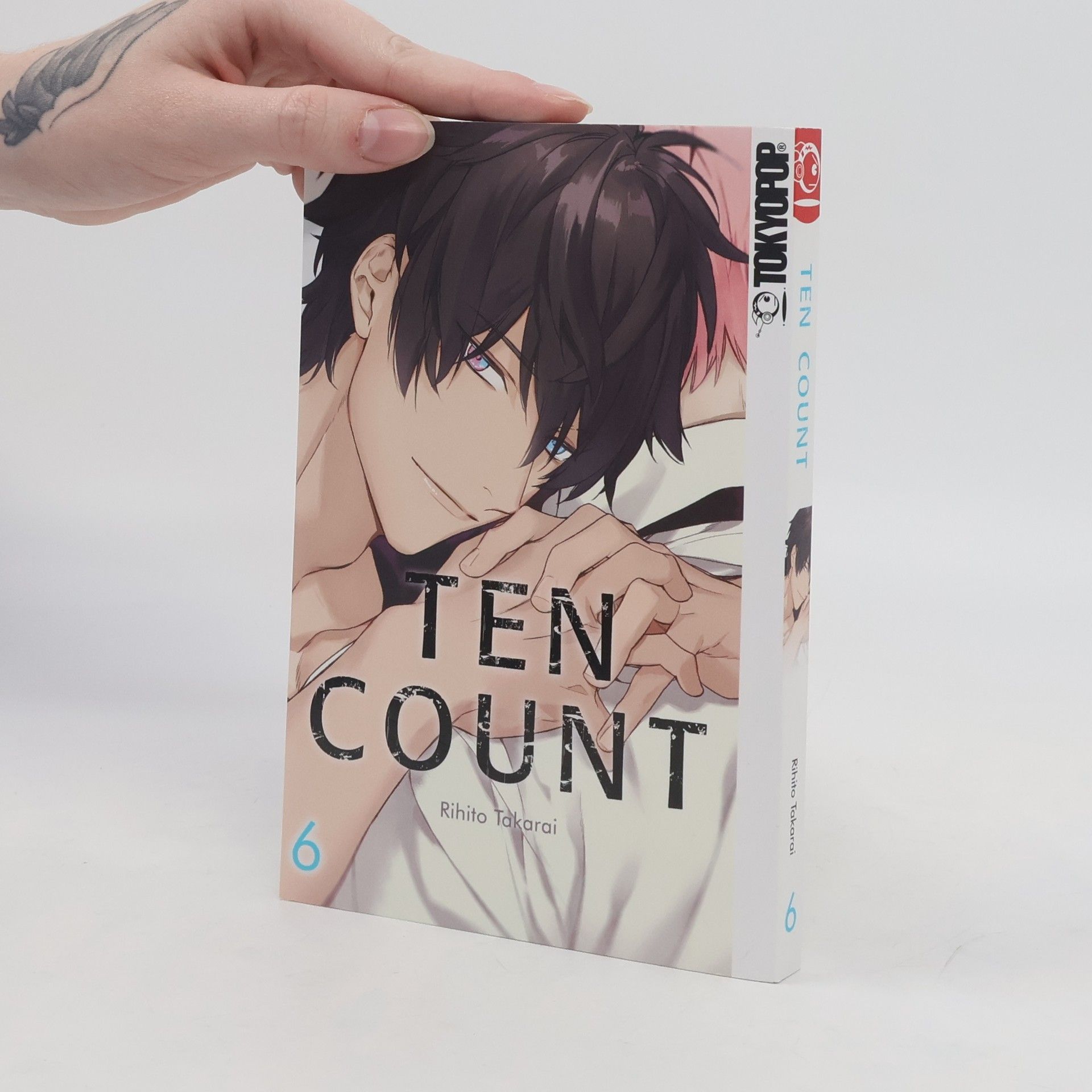 kolektiv Ten count