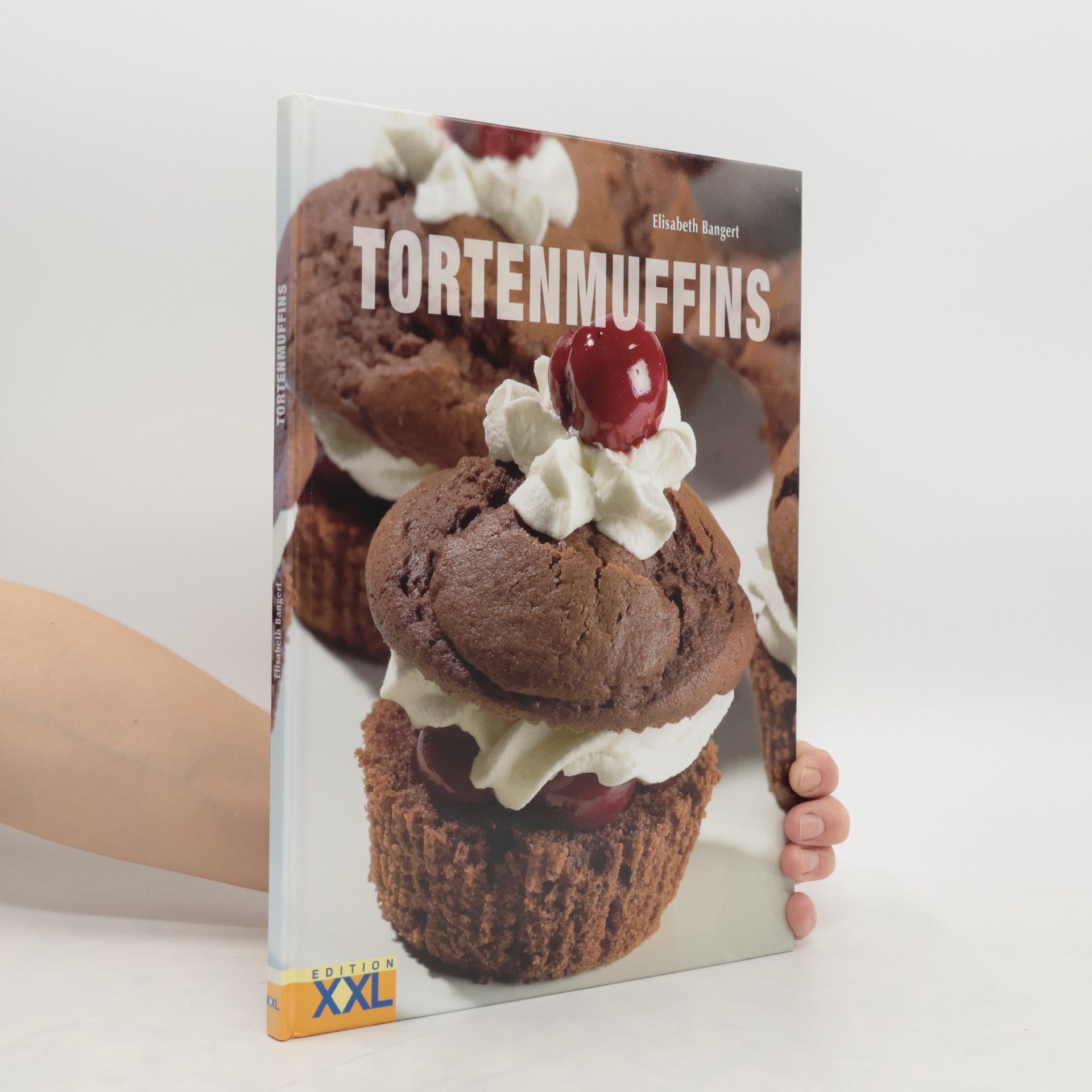 Elisabeth Bangert Tortenmuffins