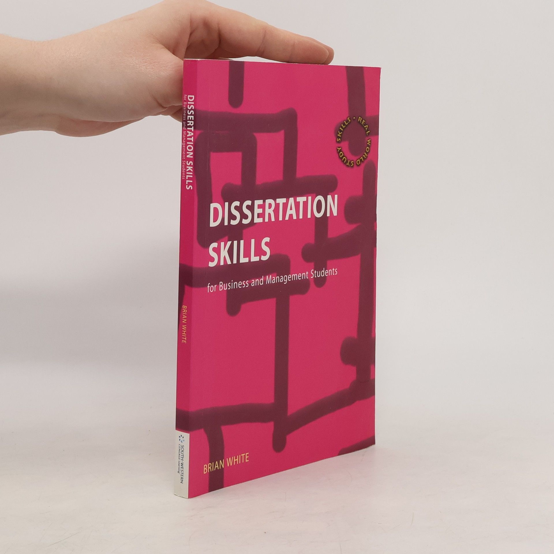Brian White Dissertation Skills