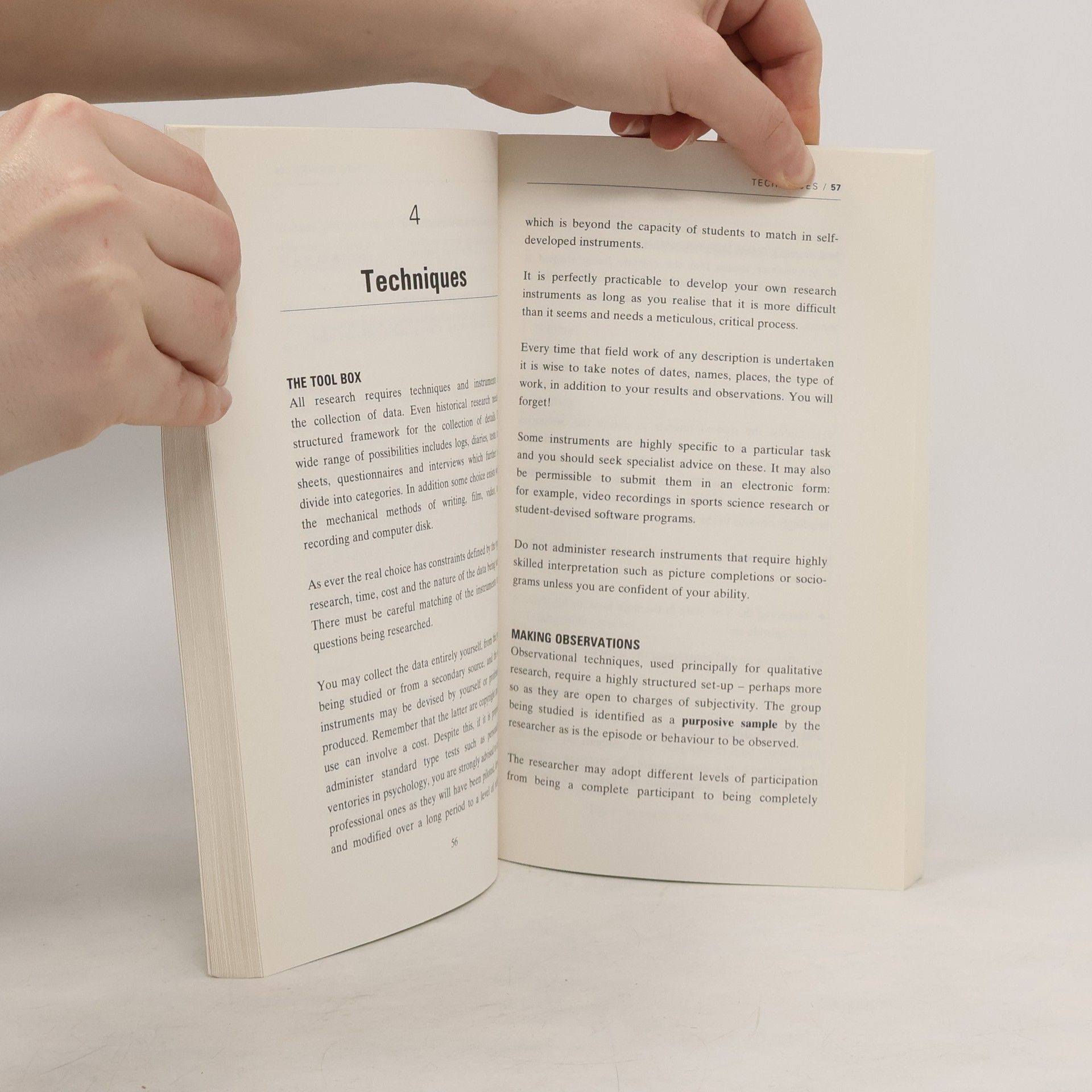Derek Swetnam Writing your dissertation : the bestselling guide to planning, preparing and presenting first-class work