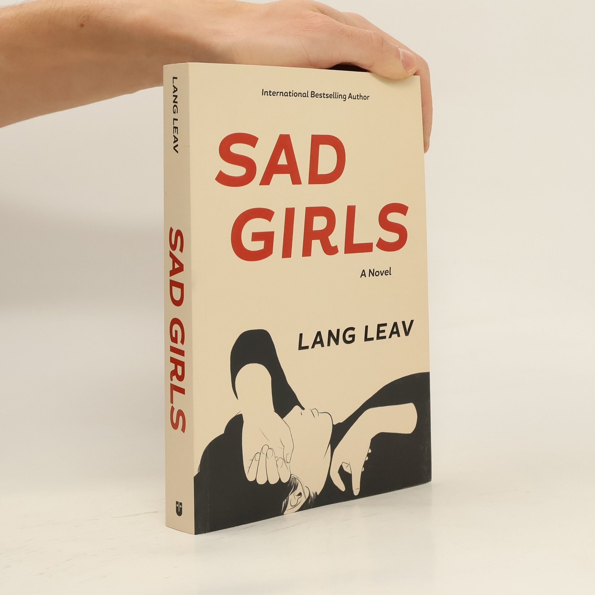 Lang Leav Sad Girls