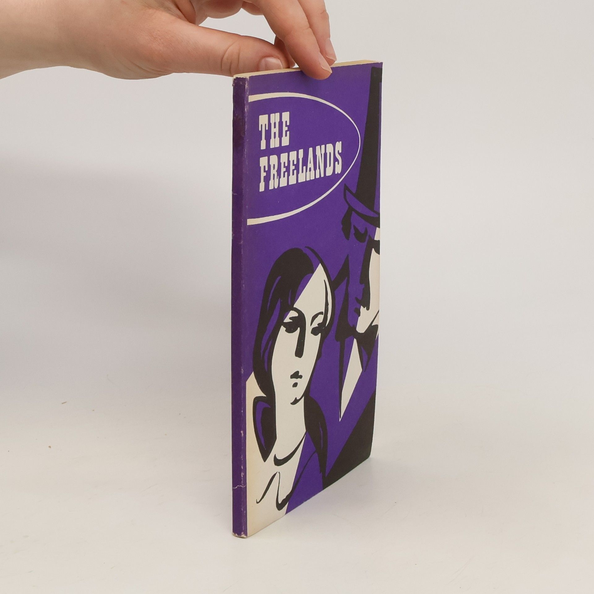 AA.VV. The Freelands