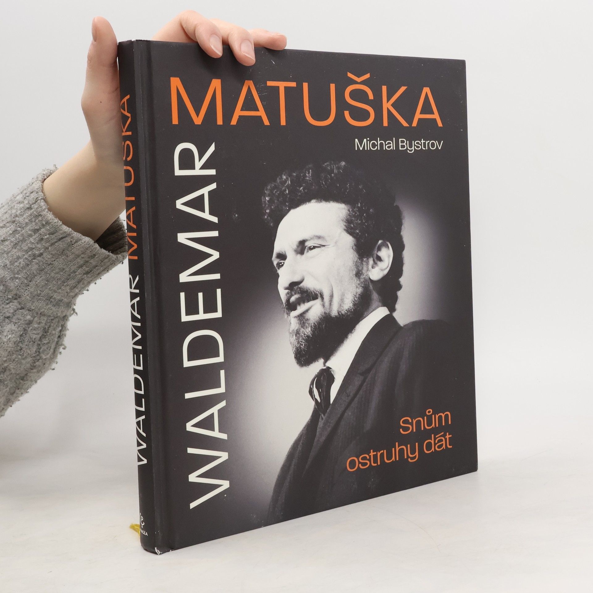 Michal Bystrov Waldemar Matuška