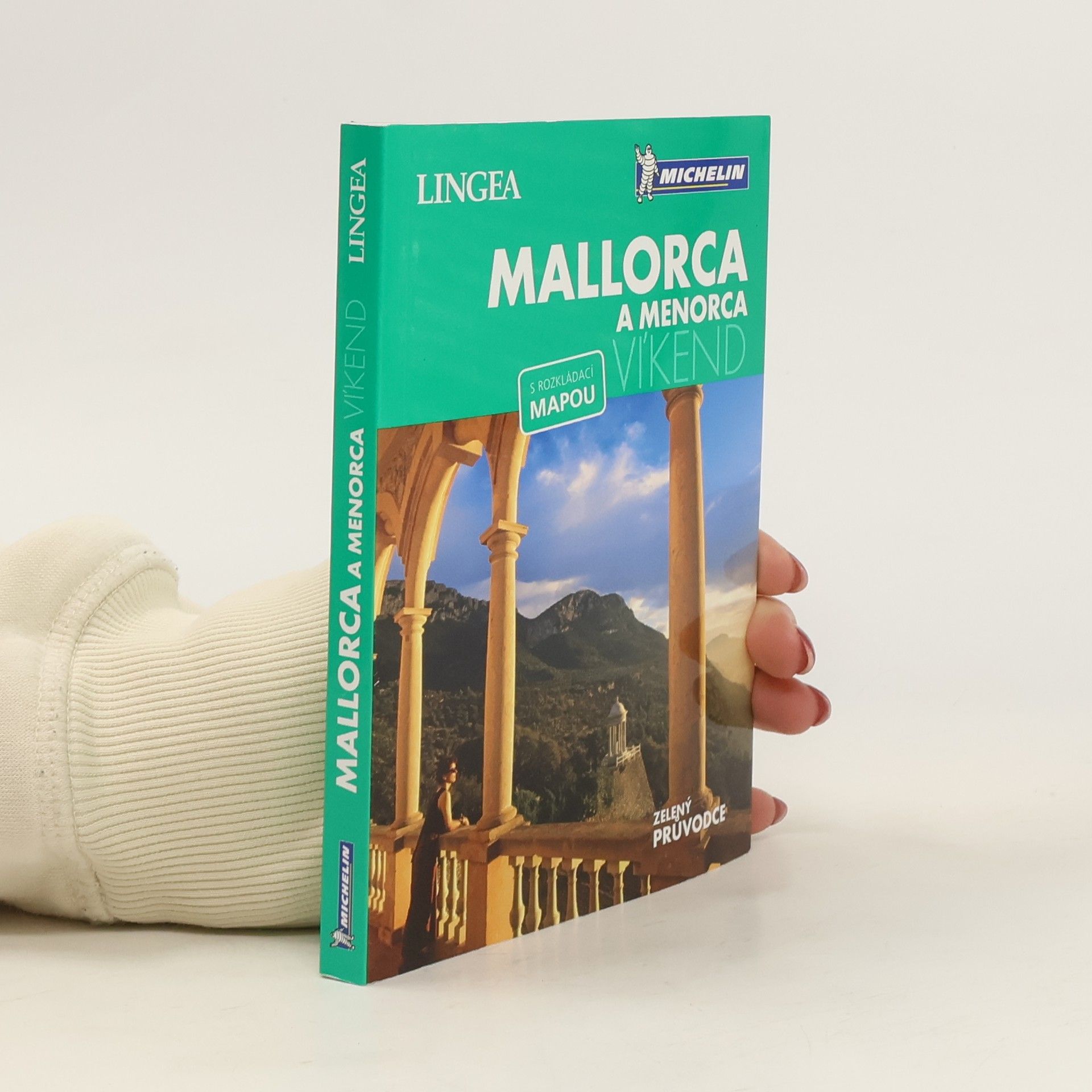 kolektiv Mallorca a Menorca – Víkend