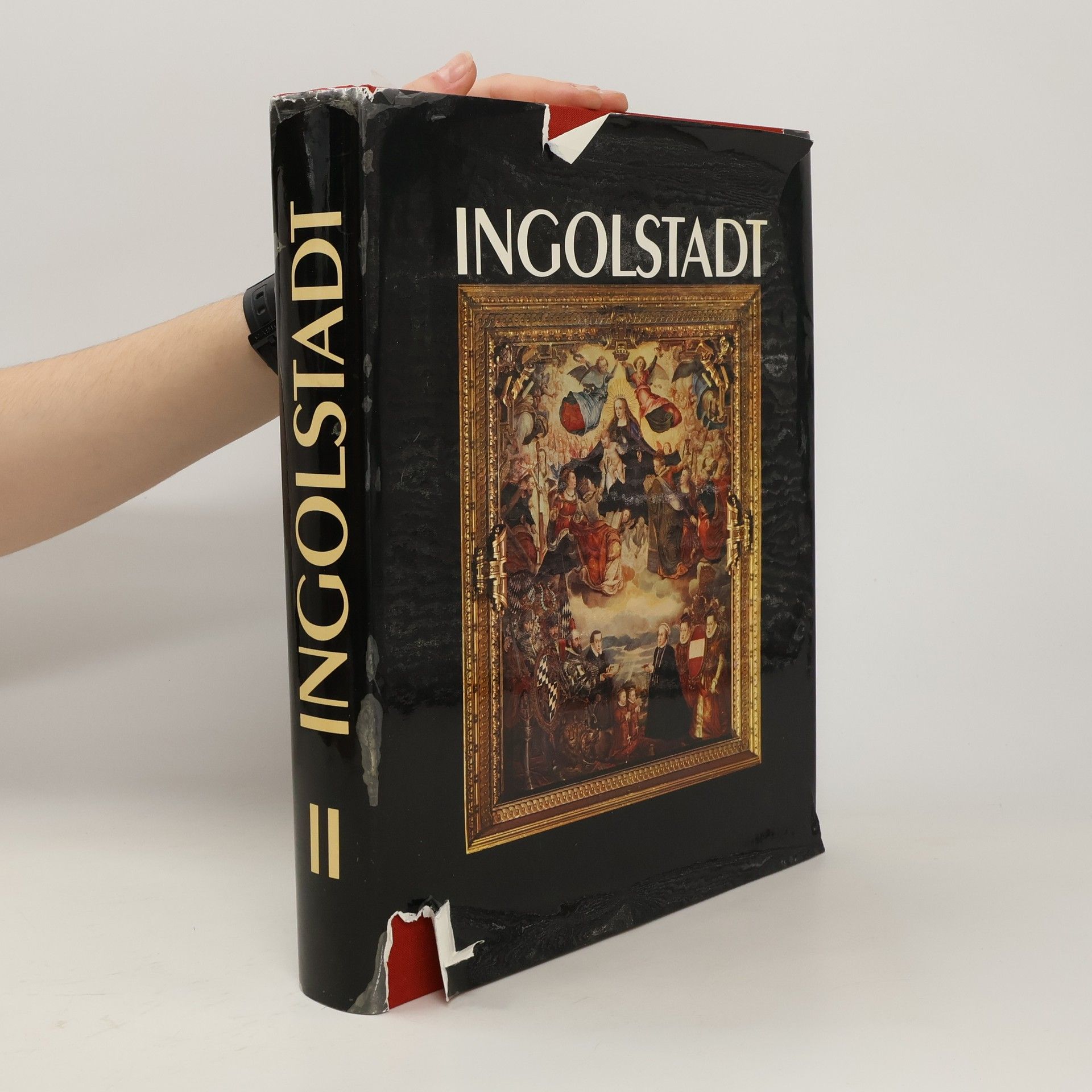 Autorenkollektiv Ingolstadt