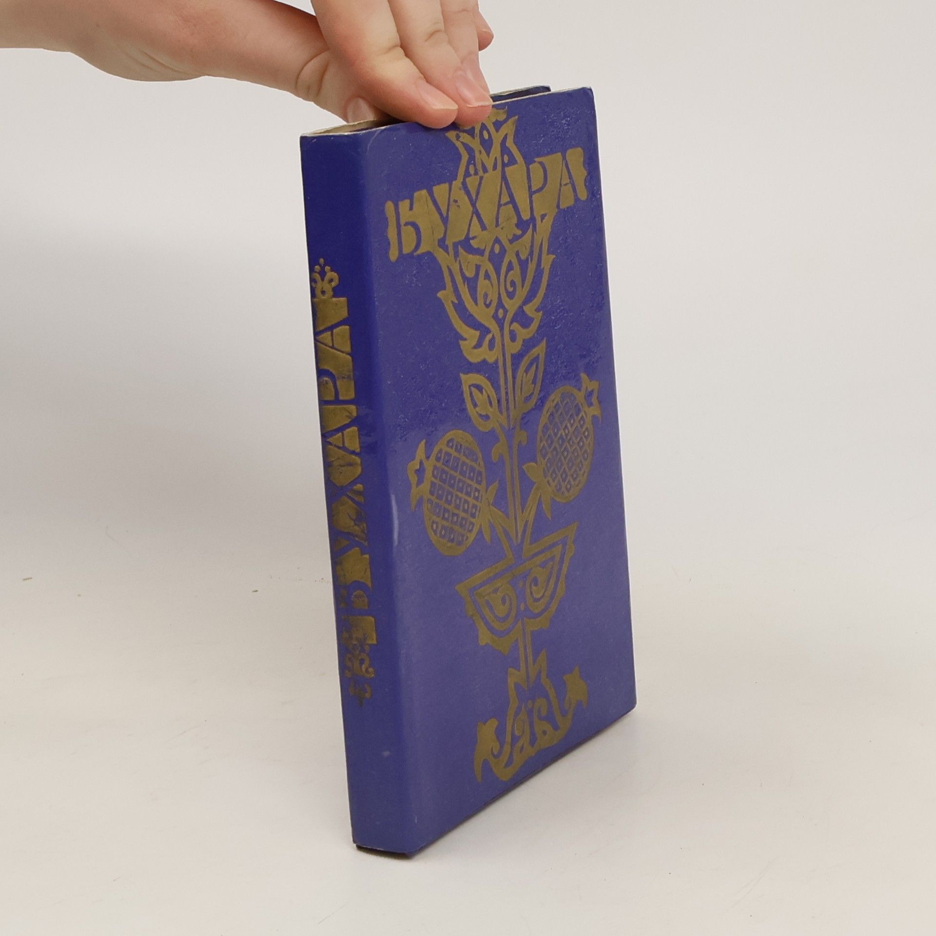 Autorenkollektiv Бухара