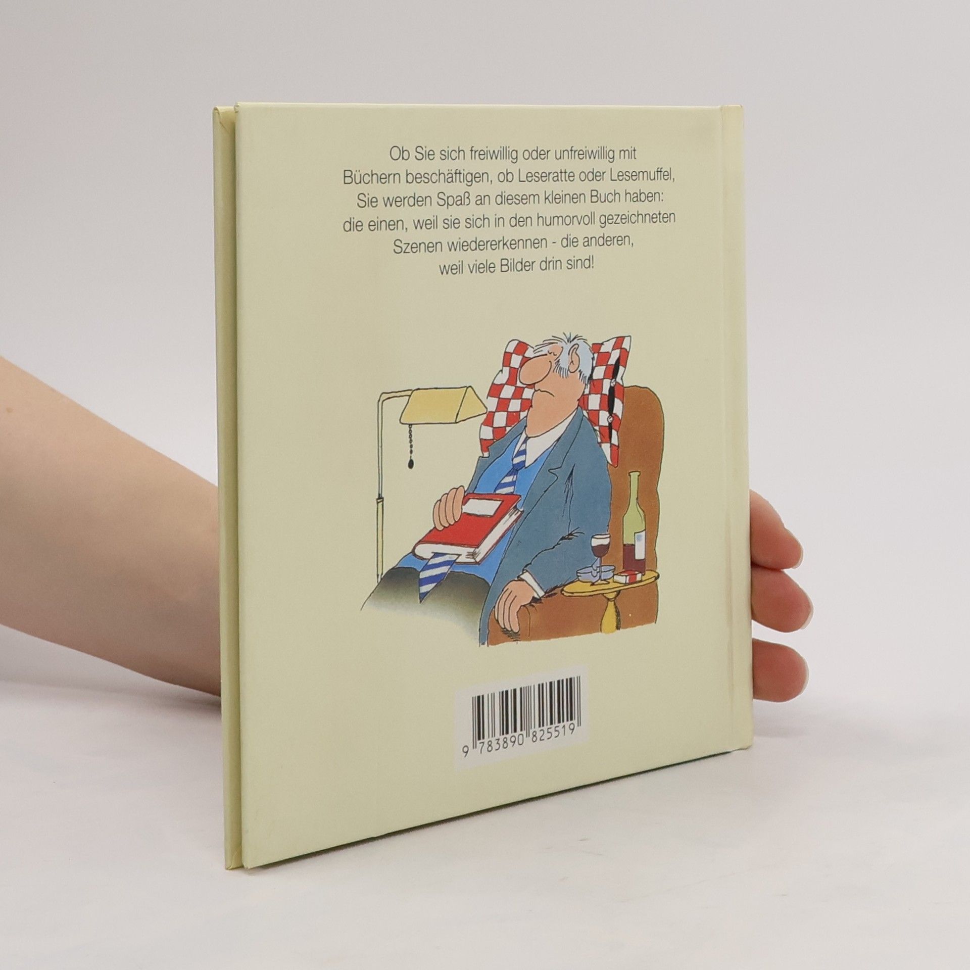 Viel Spass beim Lesen