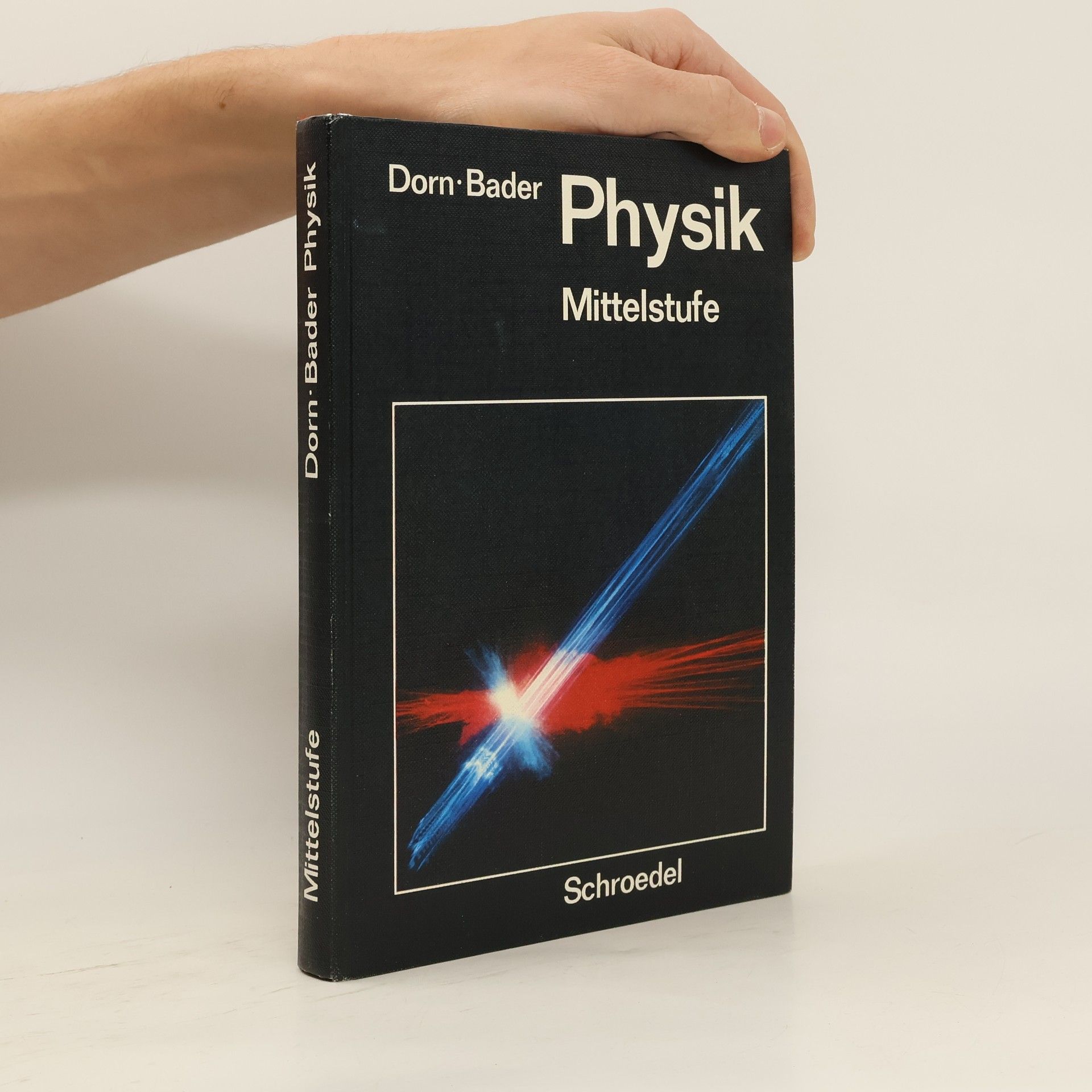 Friedrich Dorn Physik Mittelstufe