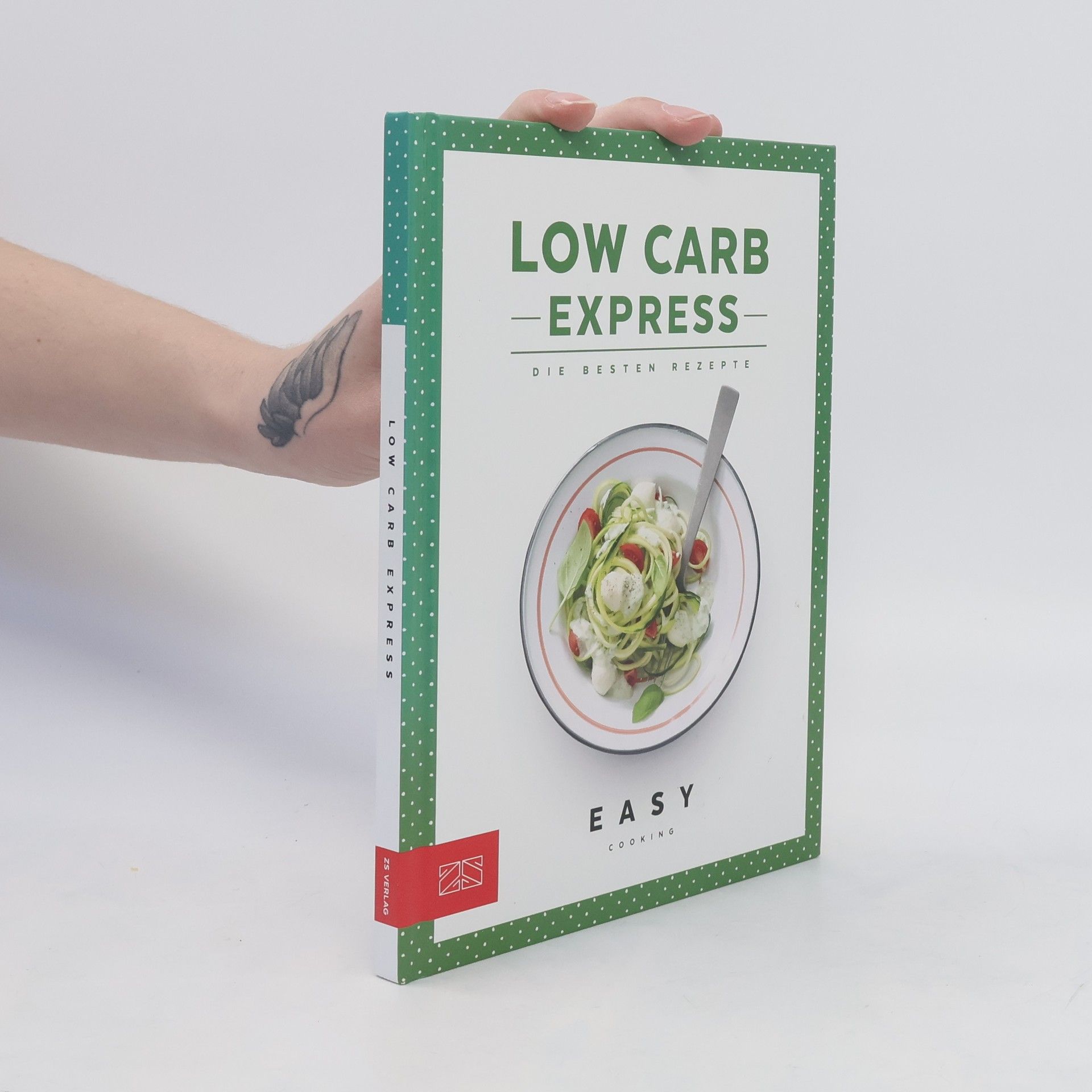 kolektiv Low Carb express