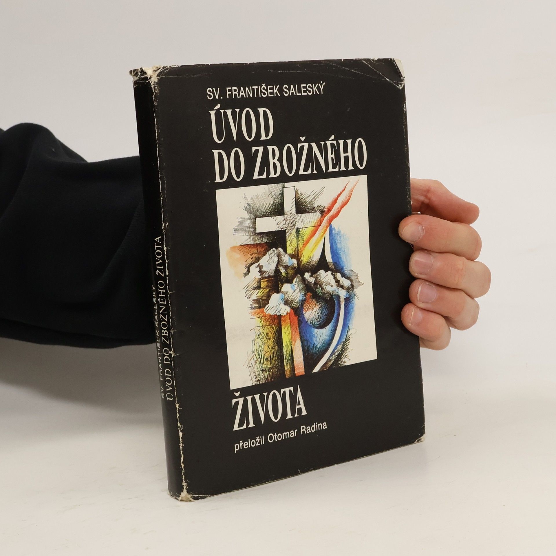 Franz von Sales Úvod do zbožného života
