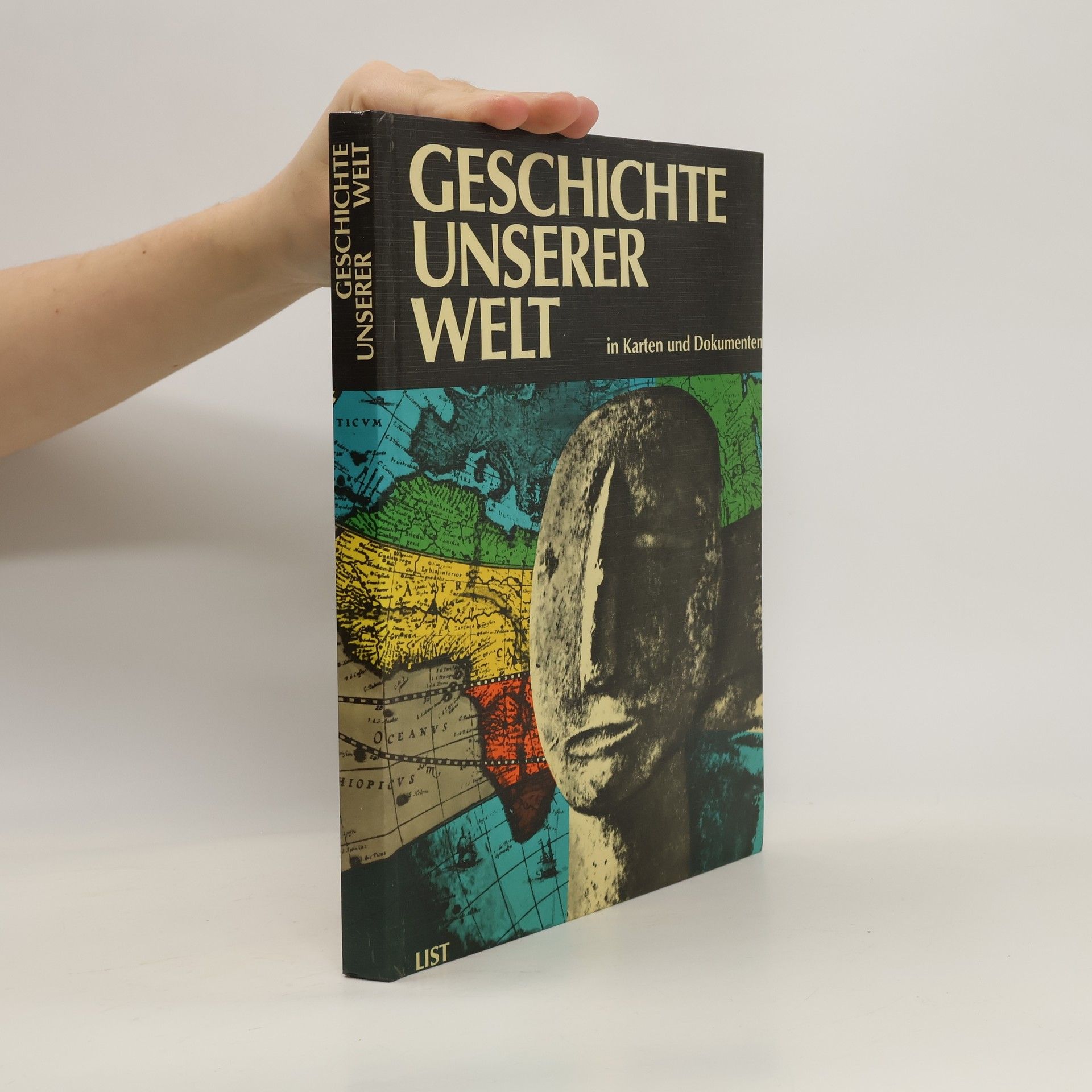 Autorenkollektiv Geschichte unserer Welt