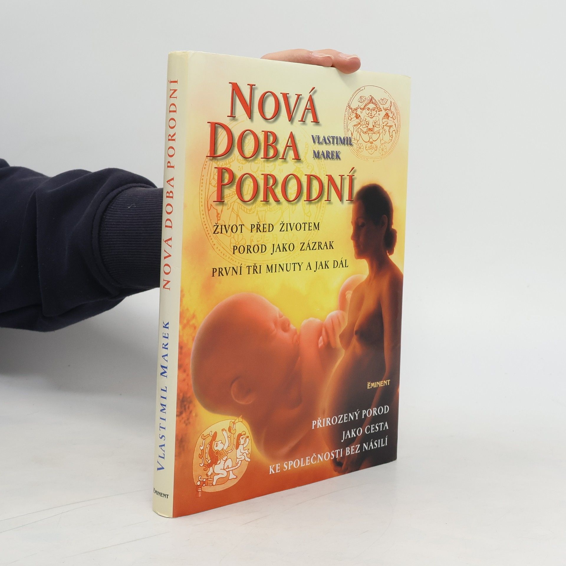 Vlastimil Marek Nová doba porodní