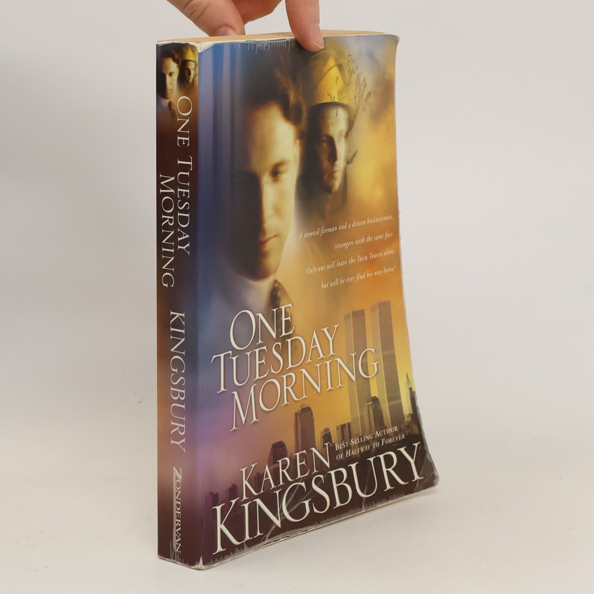 Karen Kingsbury One Tuesday Morning