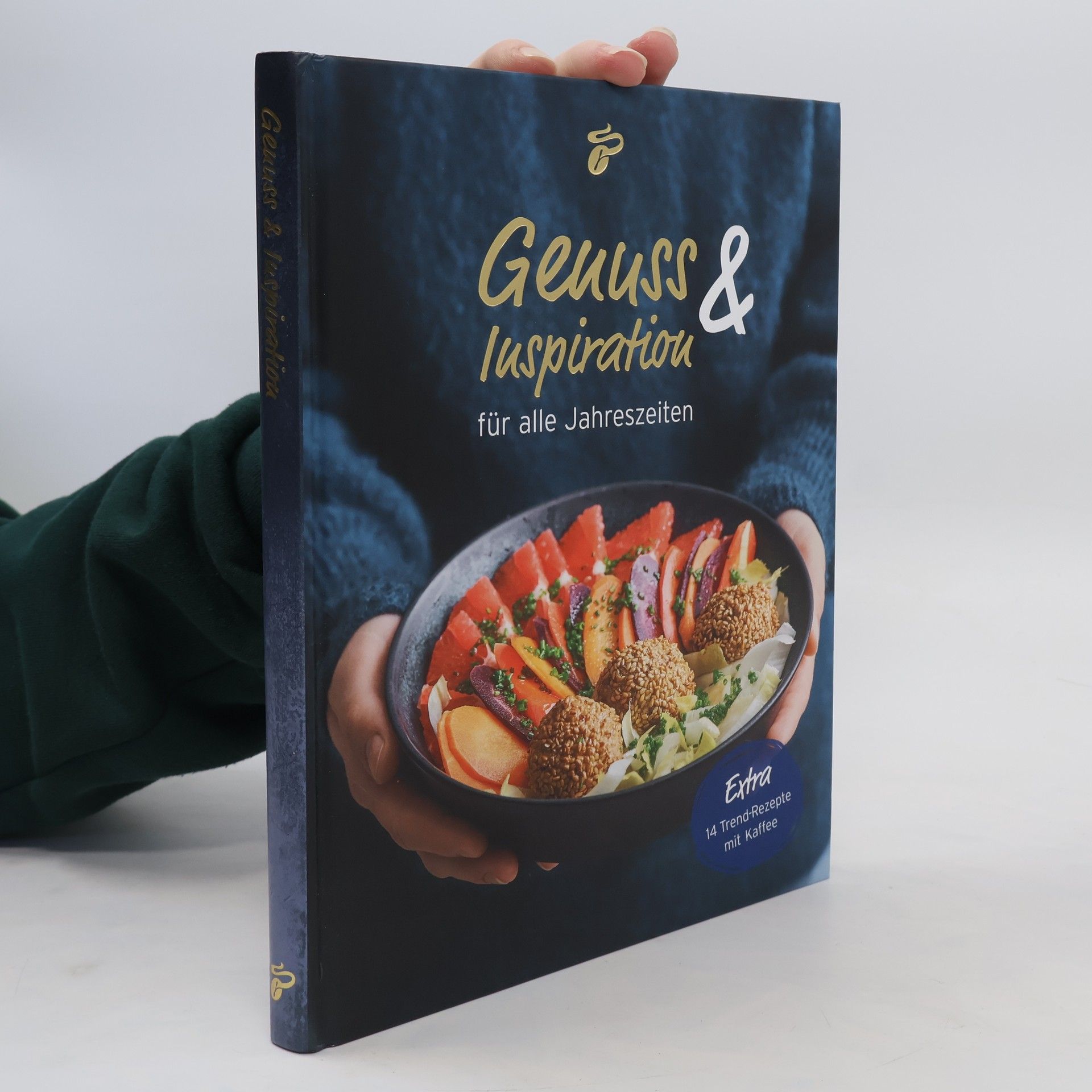 Collectif d'auteurs Genuss & lnspiration für alle Jahreszeiten