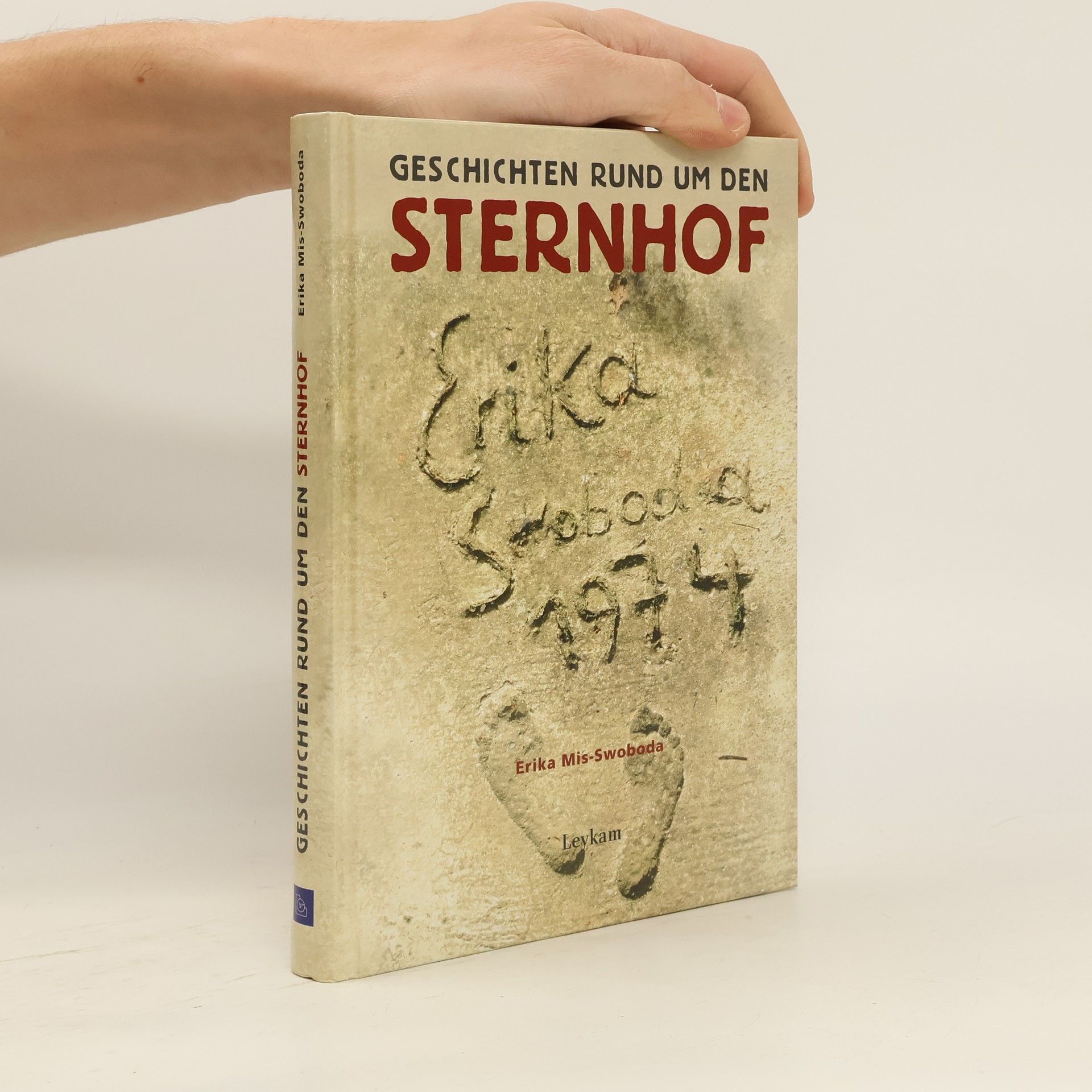Erika Mis-Swoboda Geschichten rund um den Sternhof