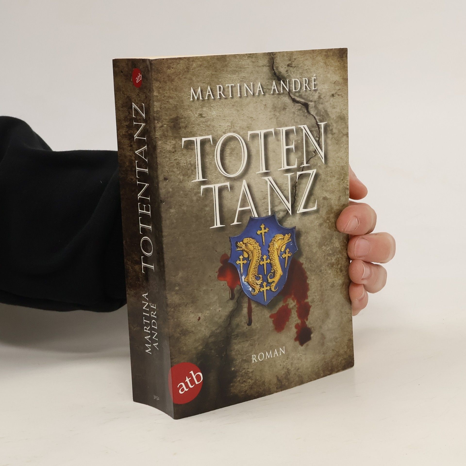 Martina André Totentanz
