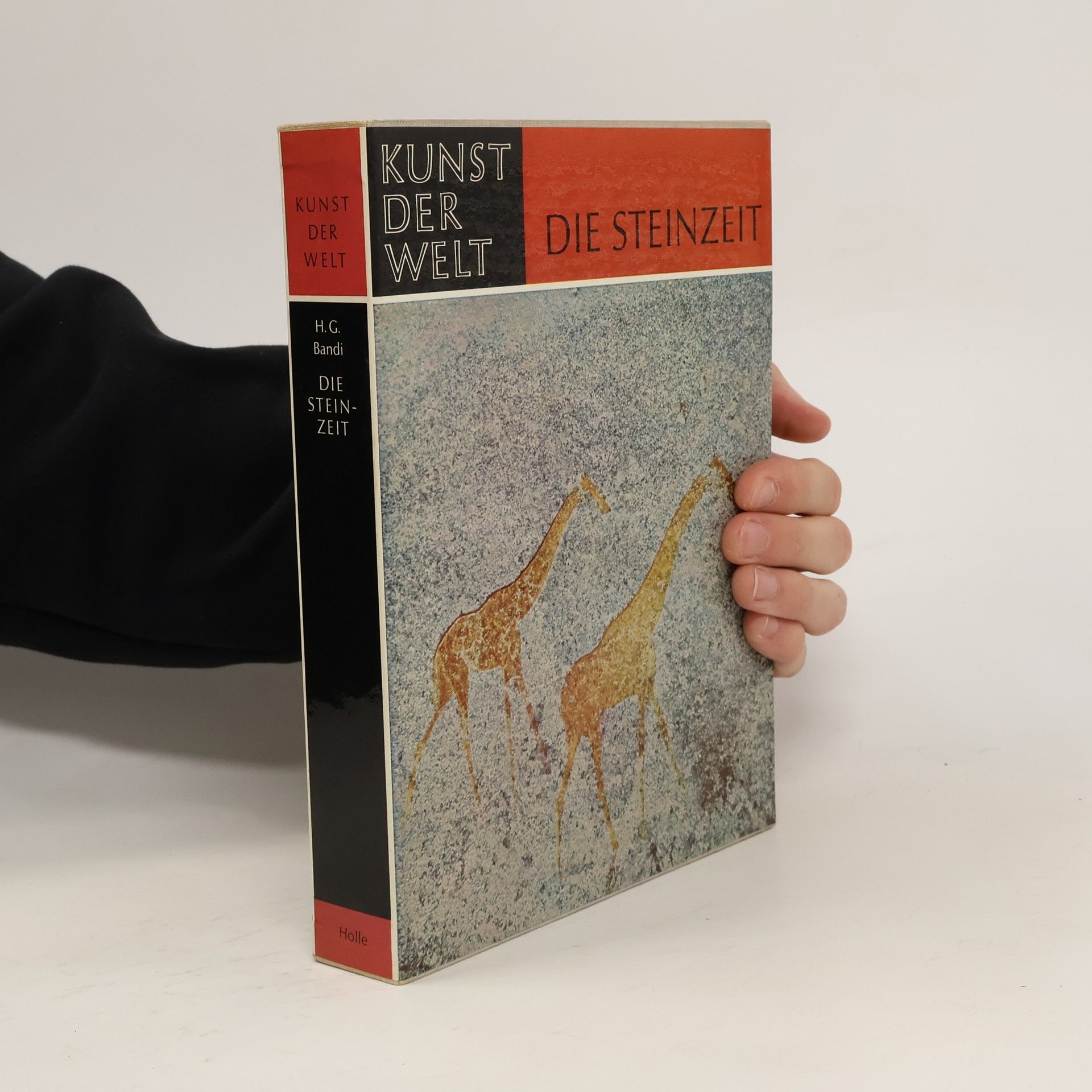 Collective Kunst der Welt