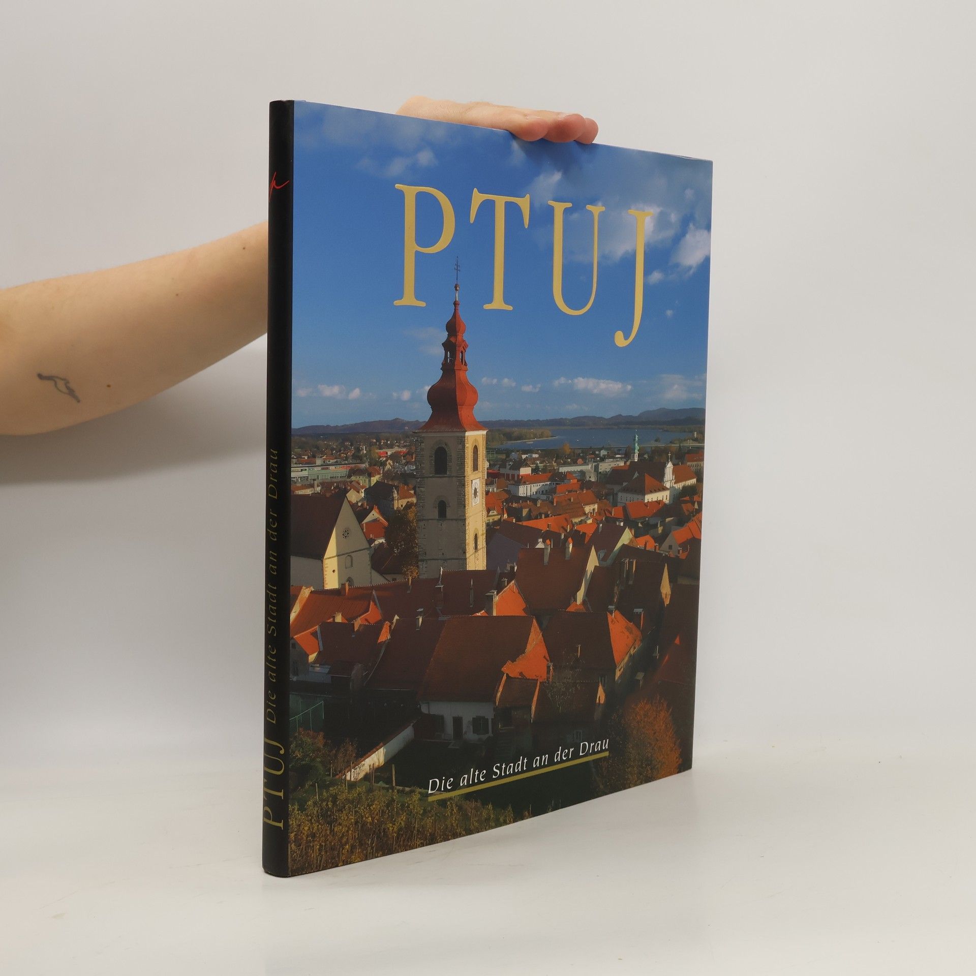 Marjeta Ciglenečki Ptuj