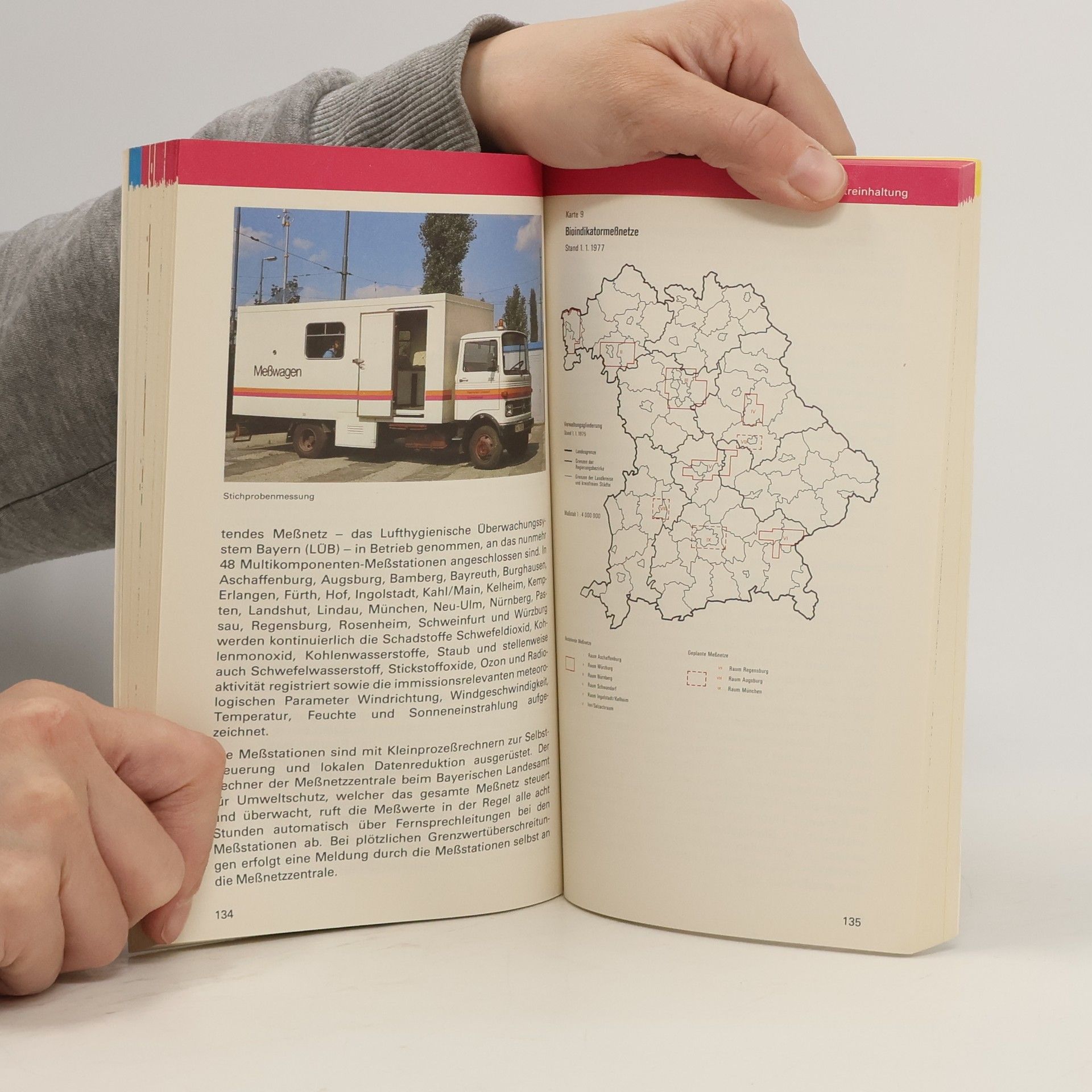 kolektiv Umweltpolitik in Bayern