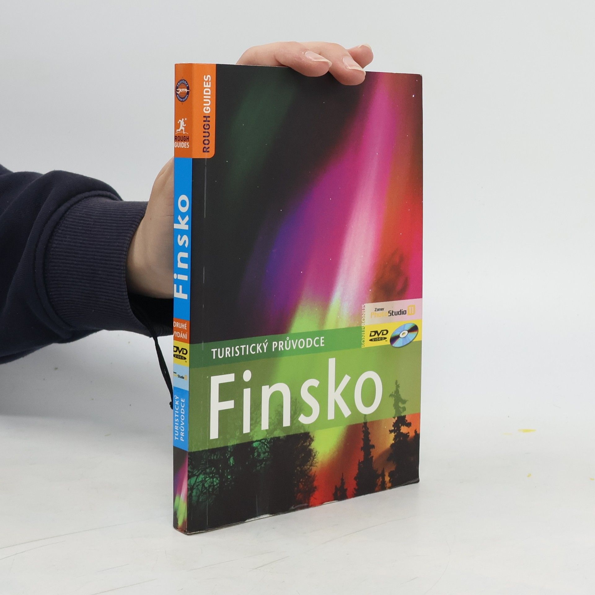 Phil Lee Finsko