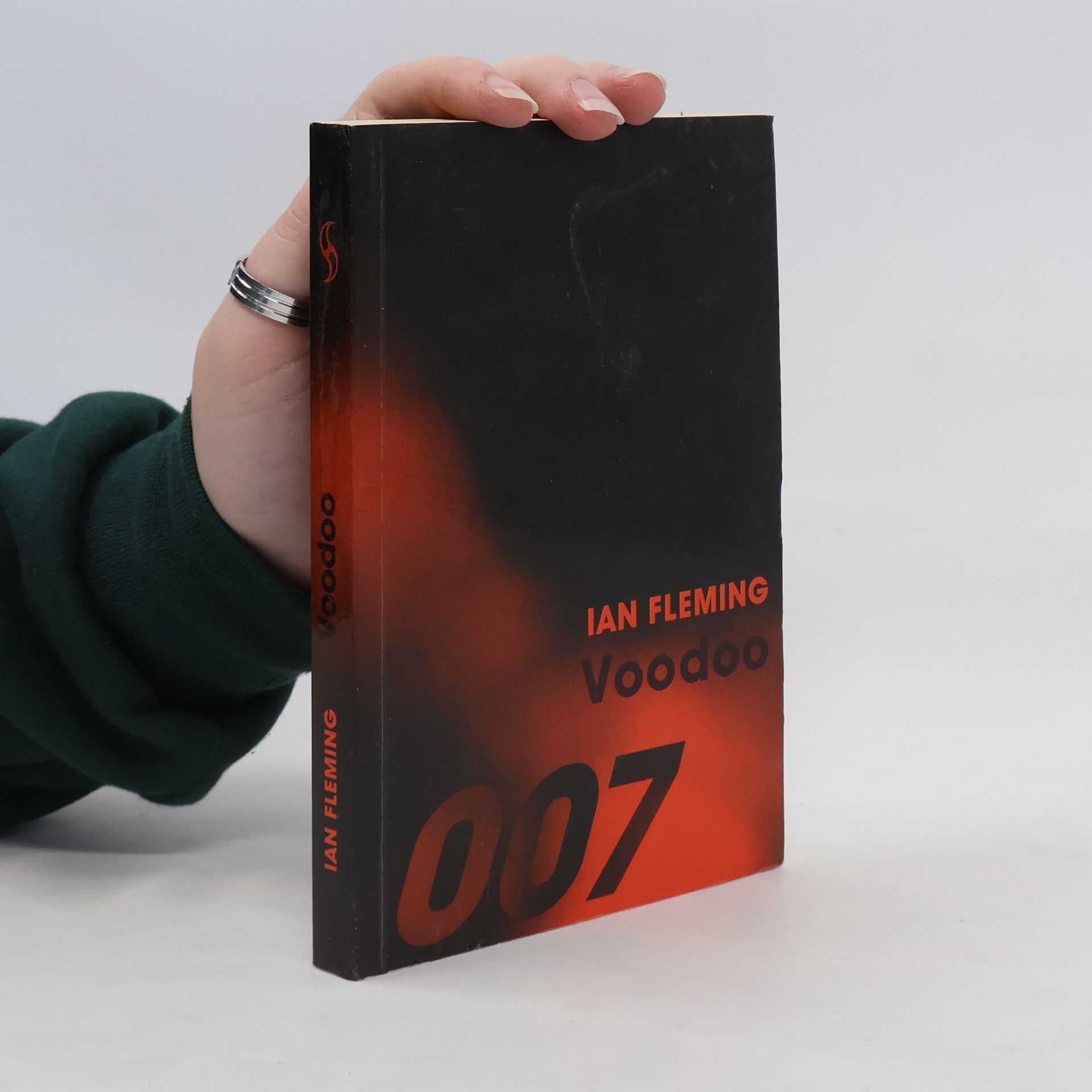 Ian Fleming Voodoo