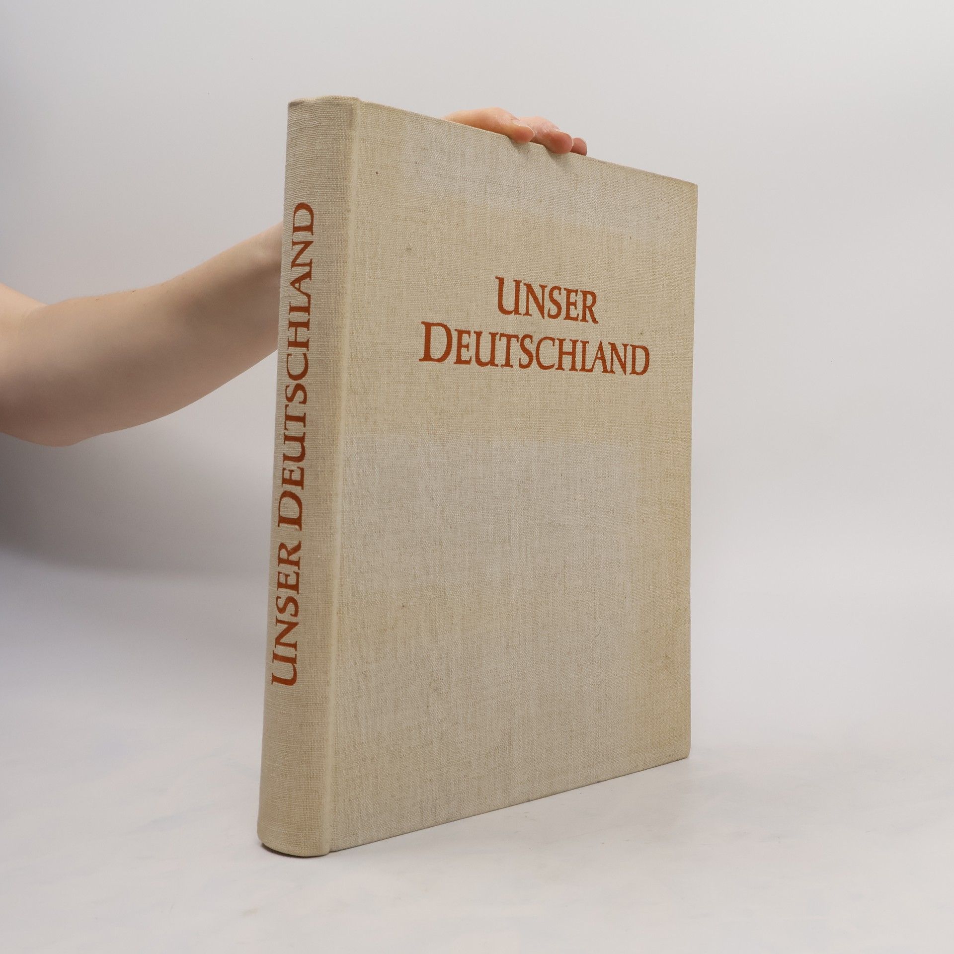 Autorenkollektiv Unser Deutschland