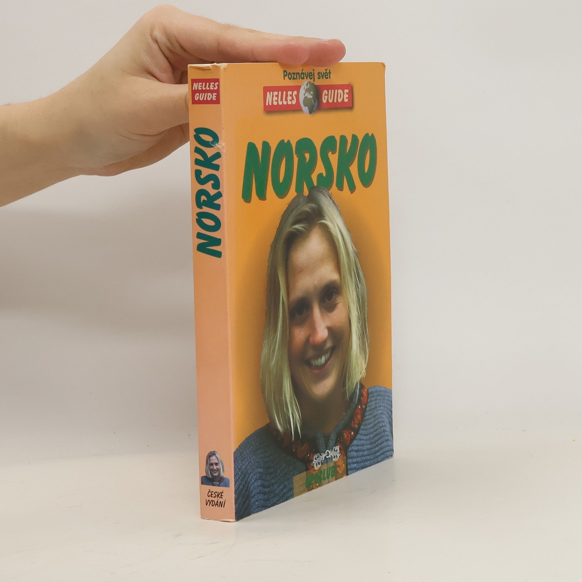 kolektiv Norsko