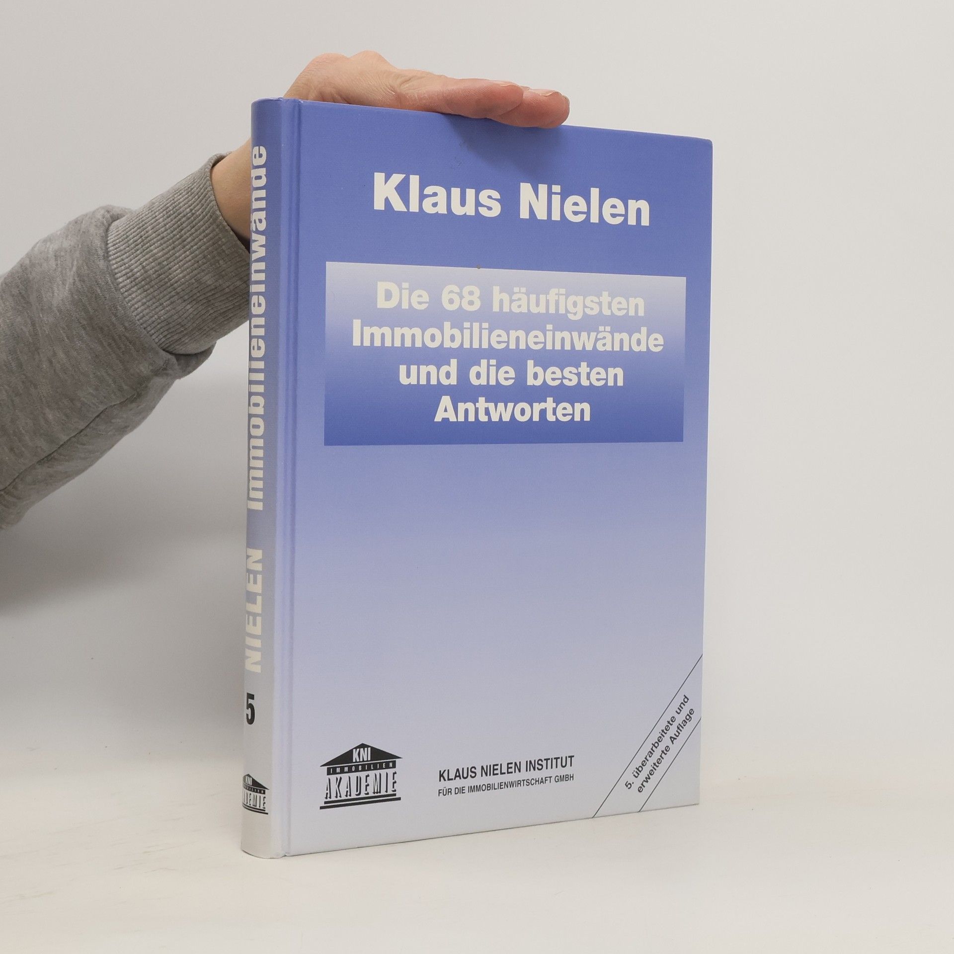 Die 68 häufigsten Immobilieneinwände und die besten Antworten 5