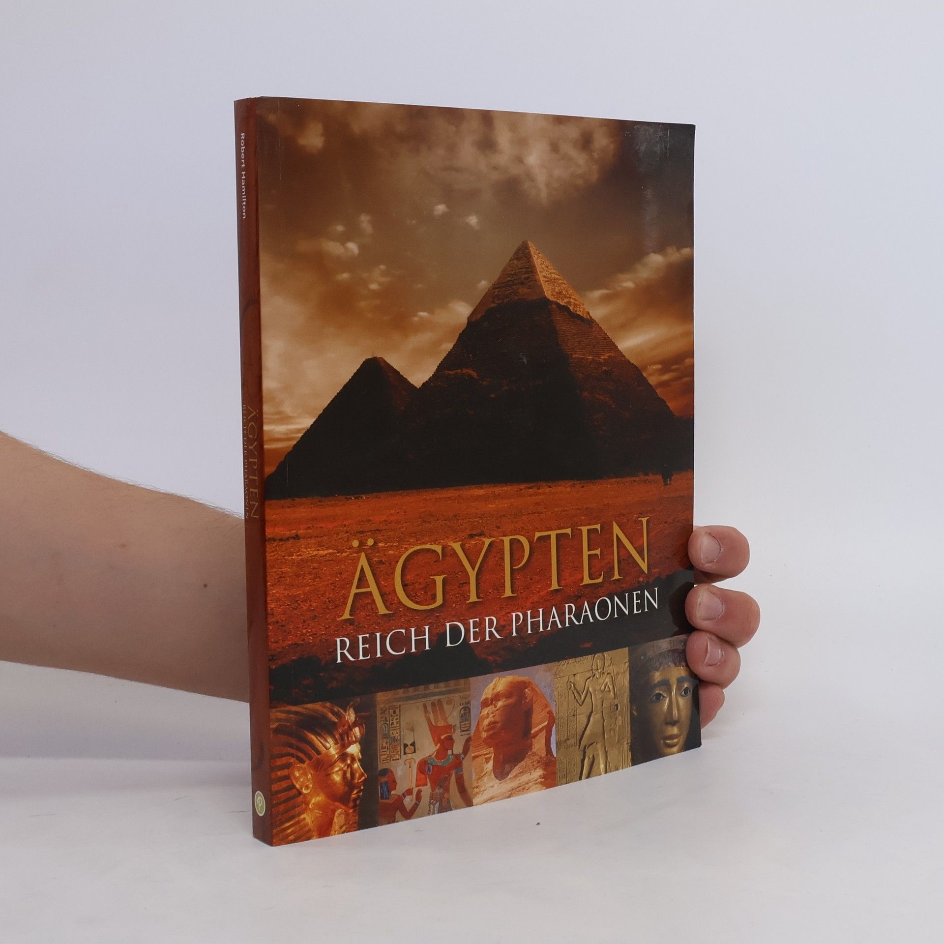 kolektiv Ägypten