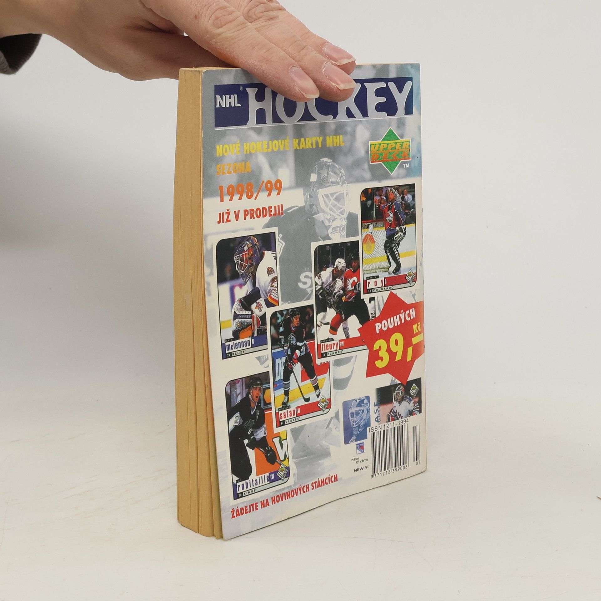 Autorenkollektiv Super komiks 7/99