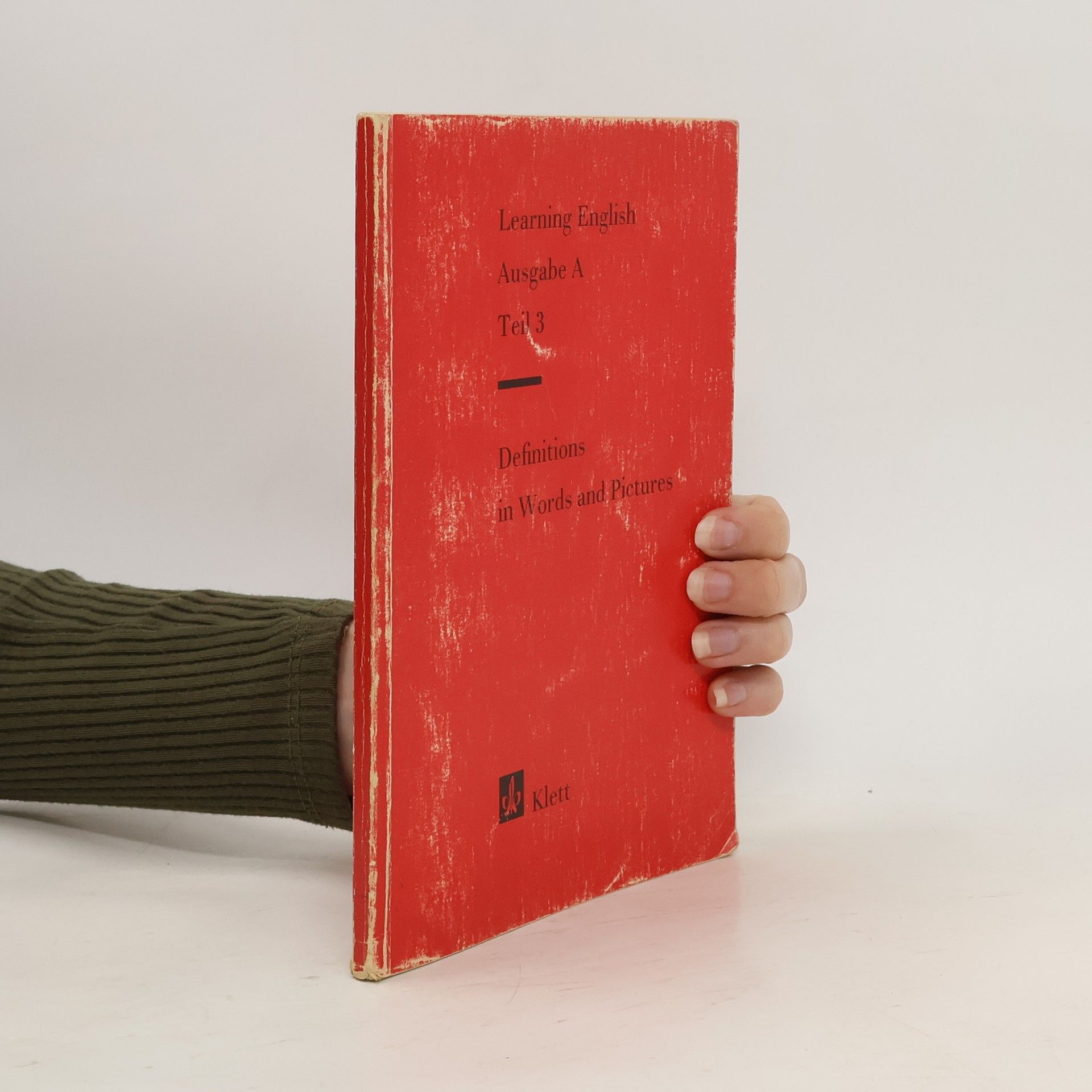 AA.VV. Learning English Ausgabe A Teil 3