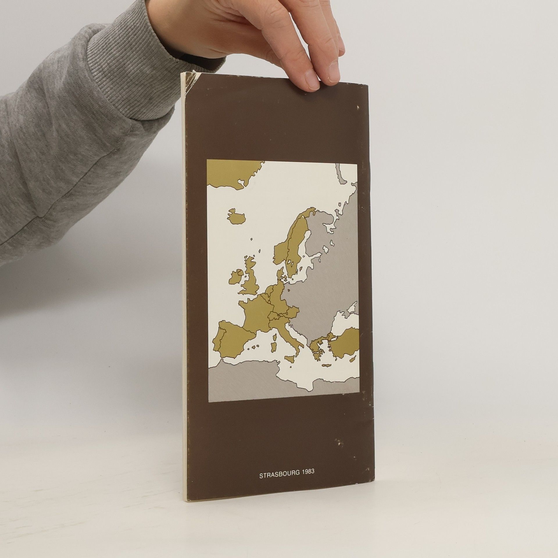 kolektiv The Protection of Human Rights in Europe
