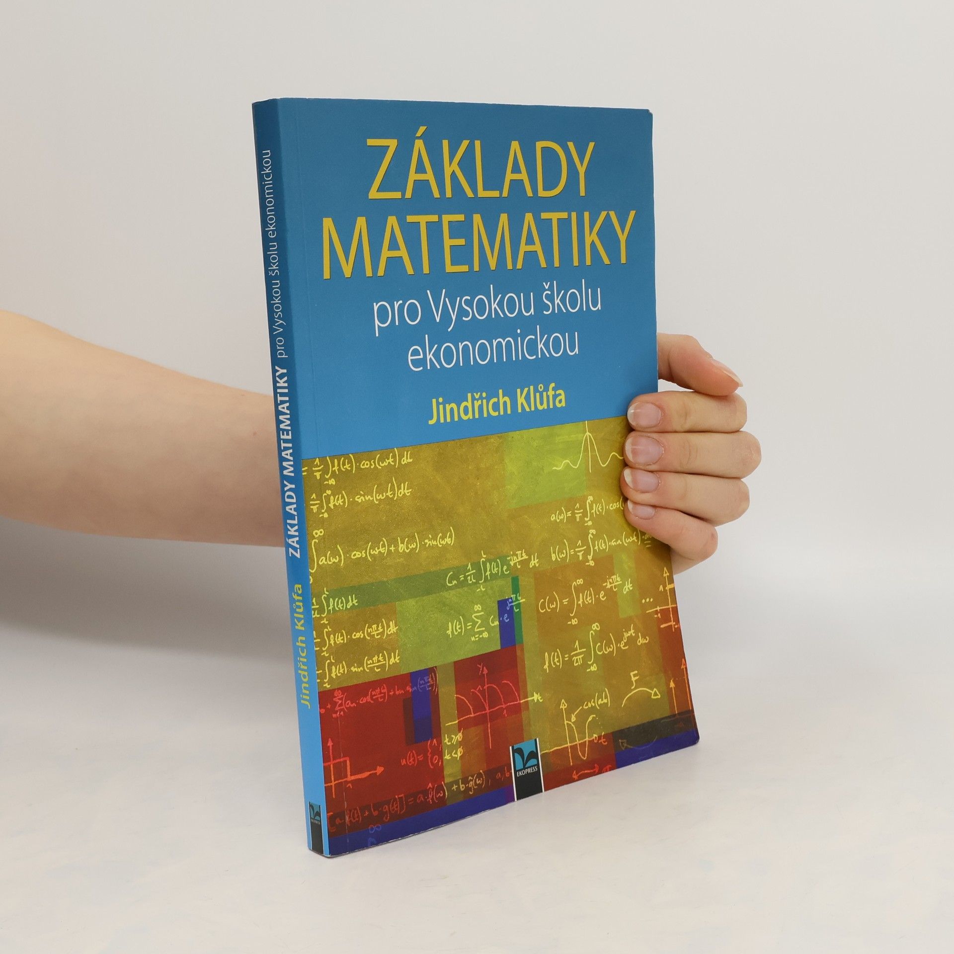 Základy matematiky pro Vysokou školu ekonomickou