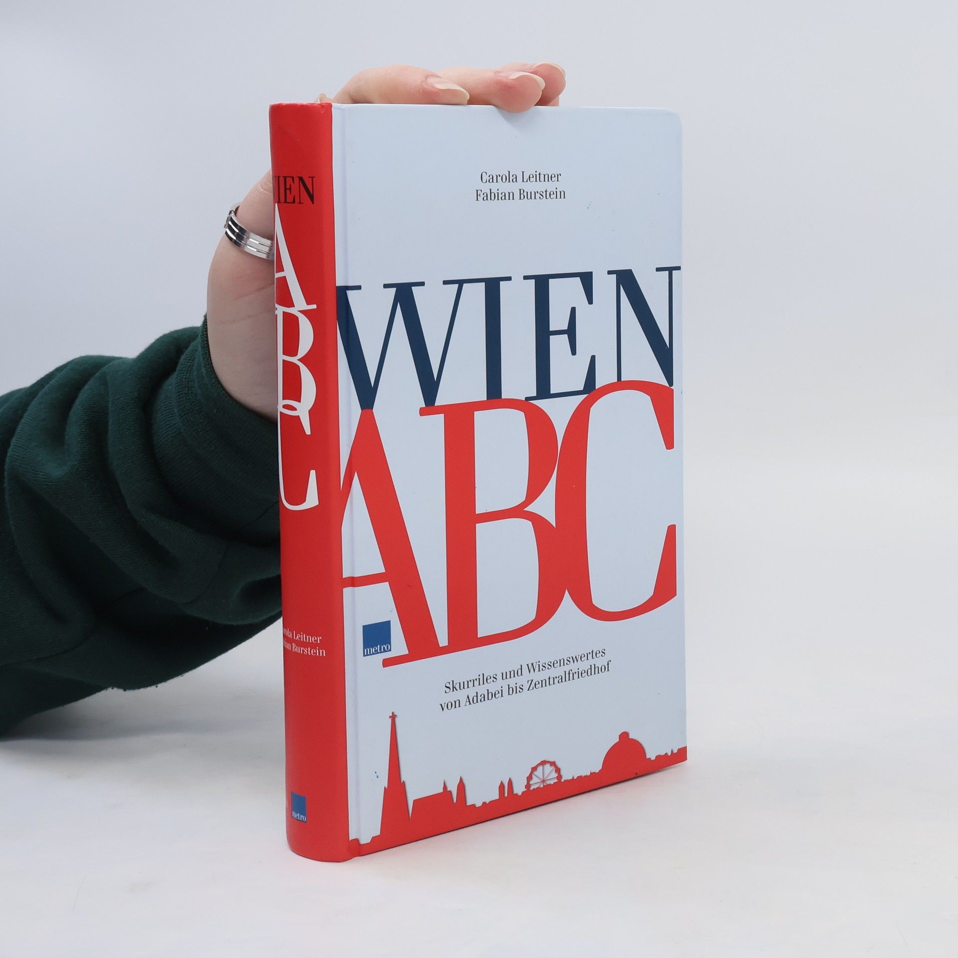 Carola Leitner Wien-ABC
