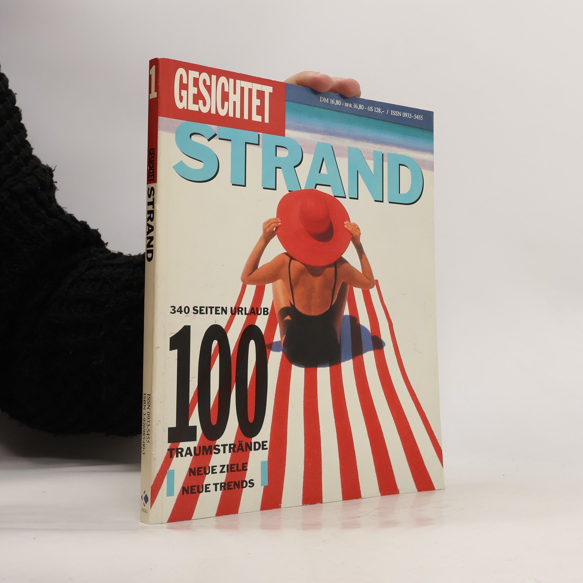 Peter Keller Strand