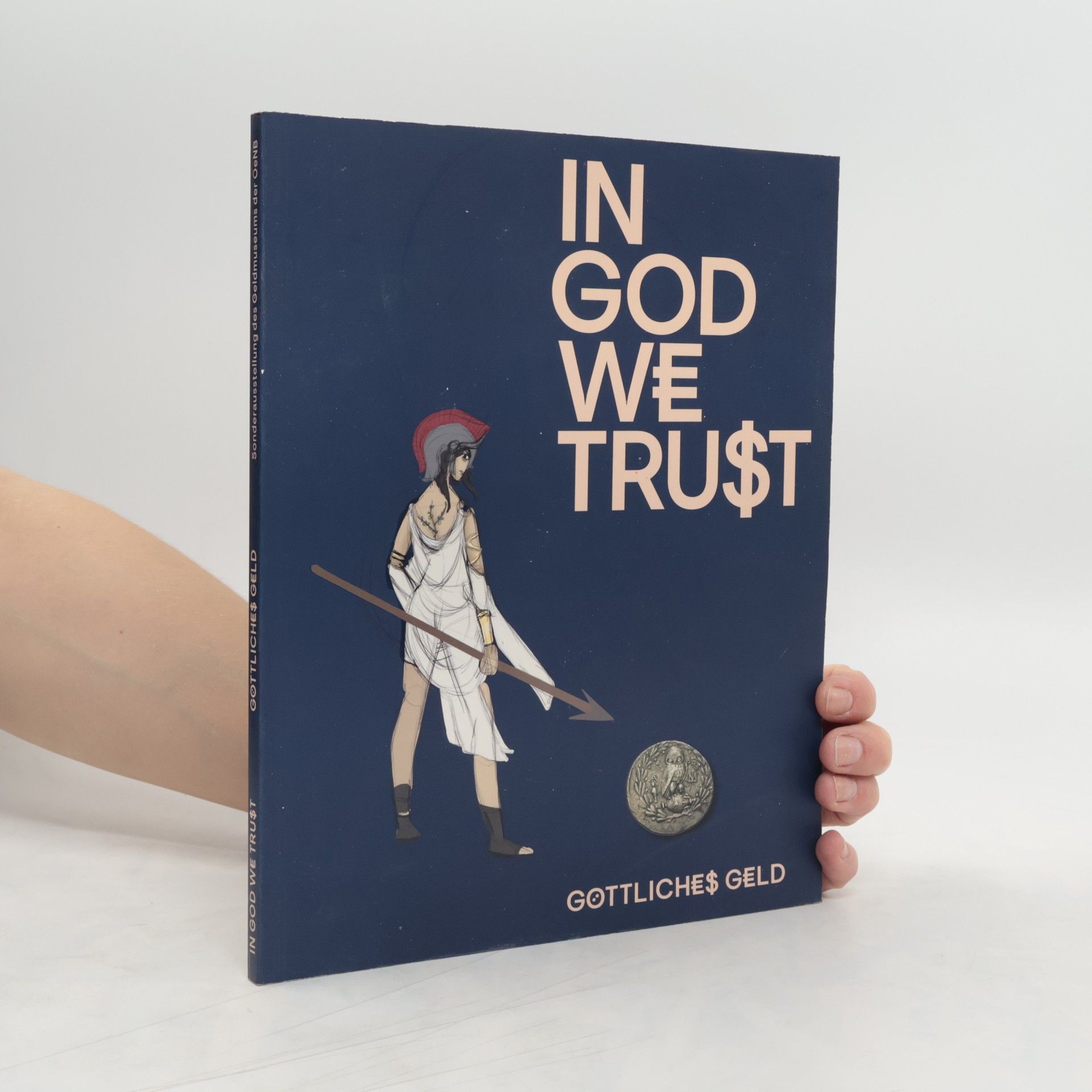 Autorenkollektiv In God we trust