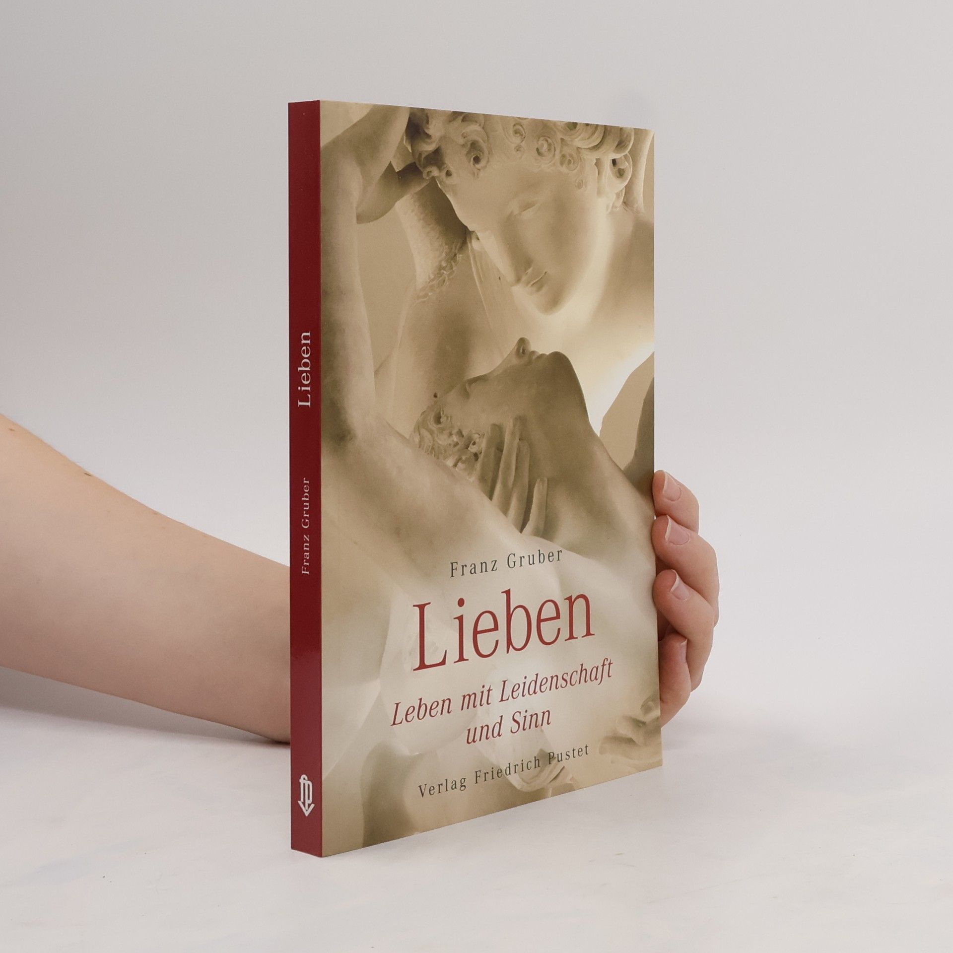 Franz Gruber Lieben