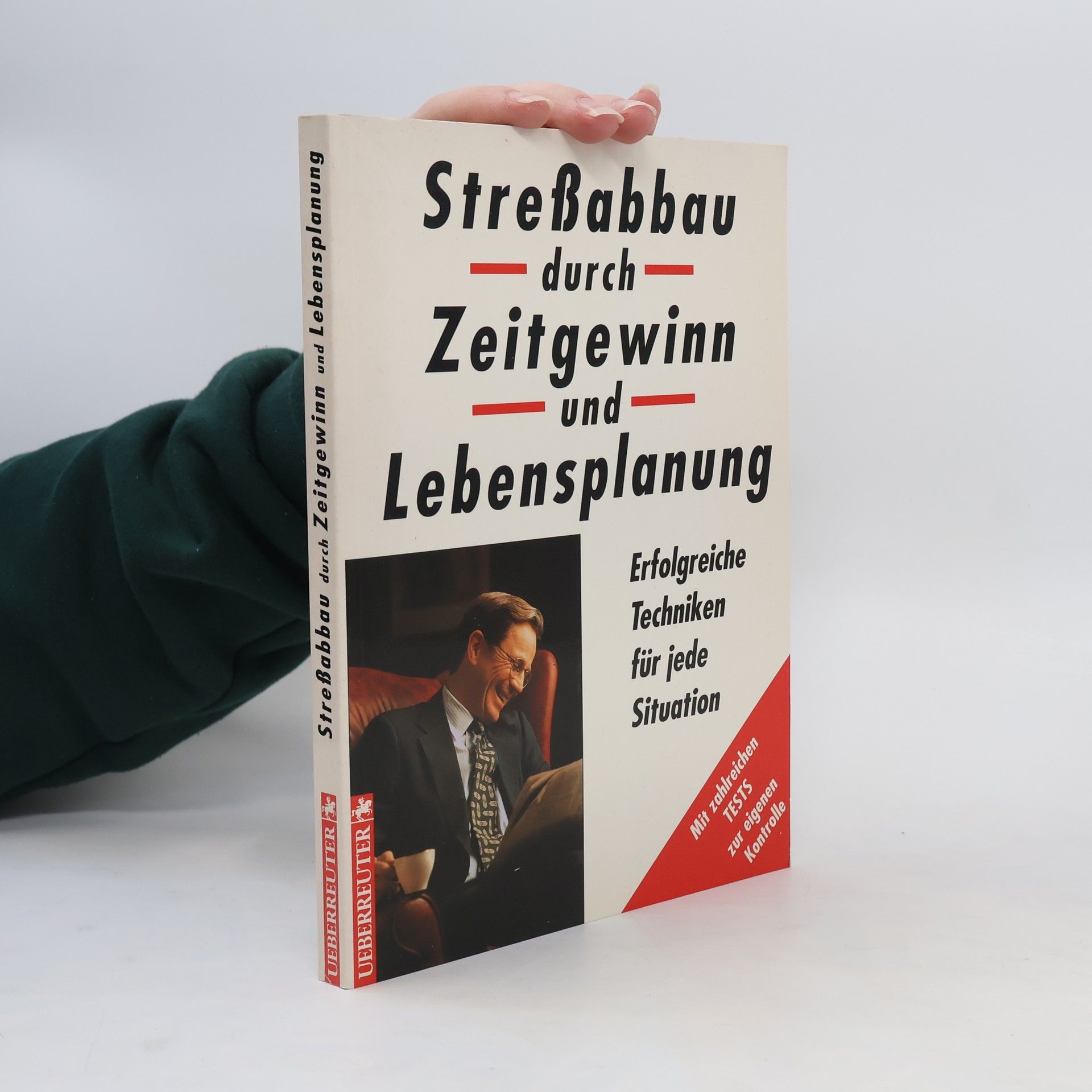 kolektiv Stressabbau durch Zeitgewinn und Lebensplanung