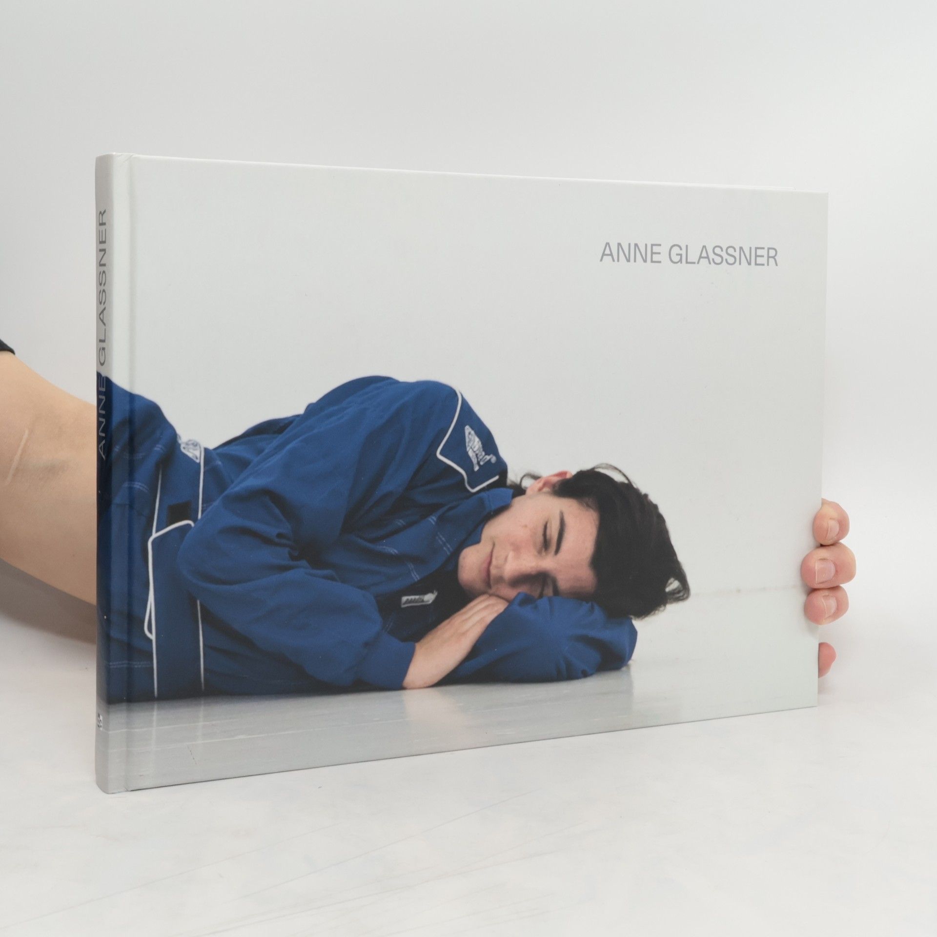 Anne Glassner Schlafen